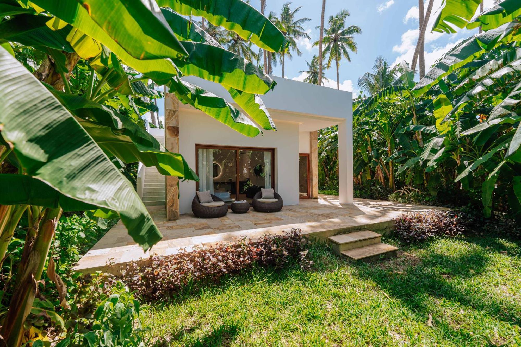 Ycona Eco-luxury Resort, Zanzibar Resort 5*