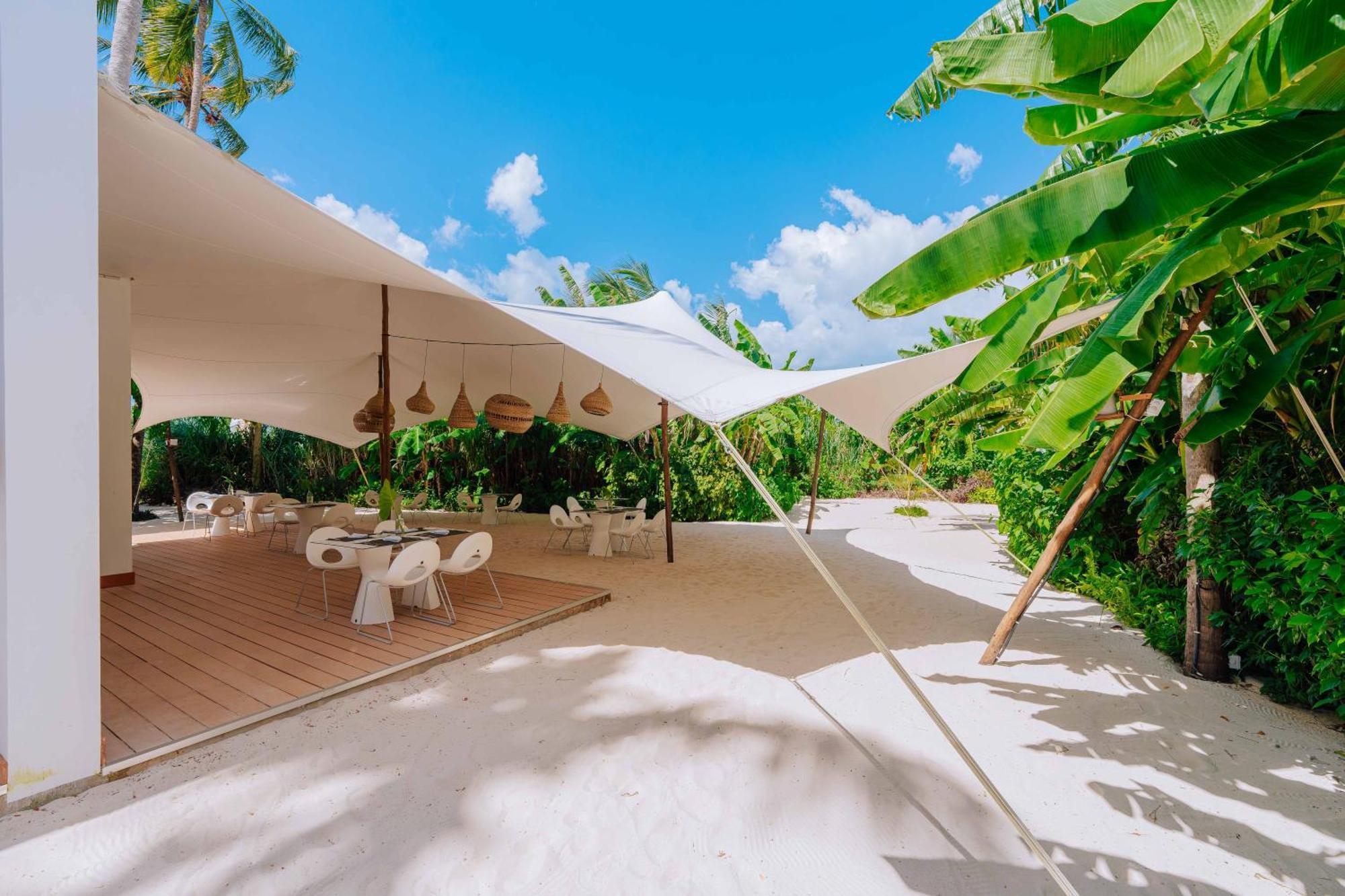 Ycona Eco-luxury Resort, Zanzibar 5*
