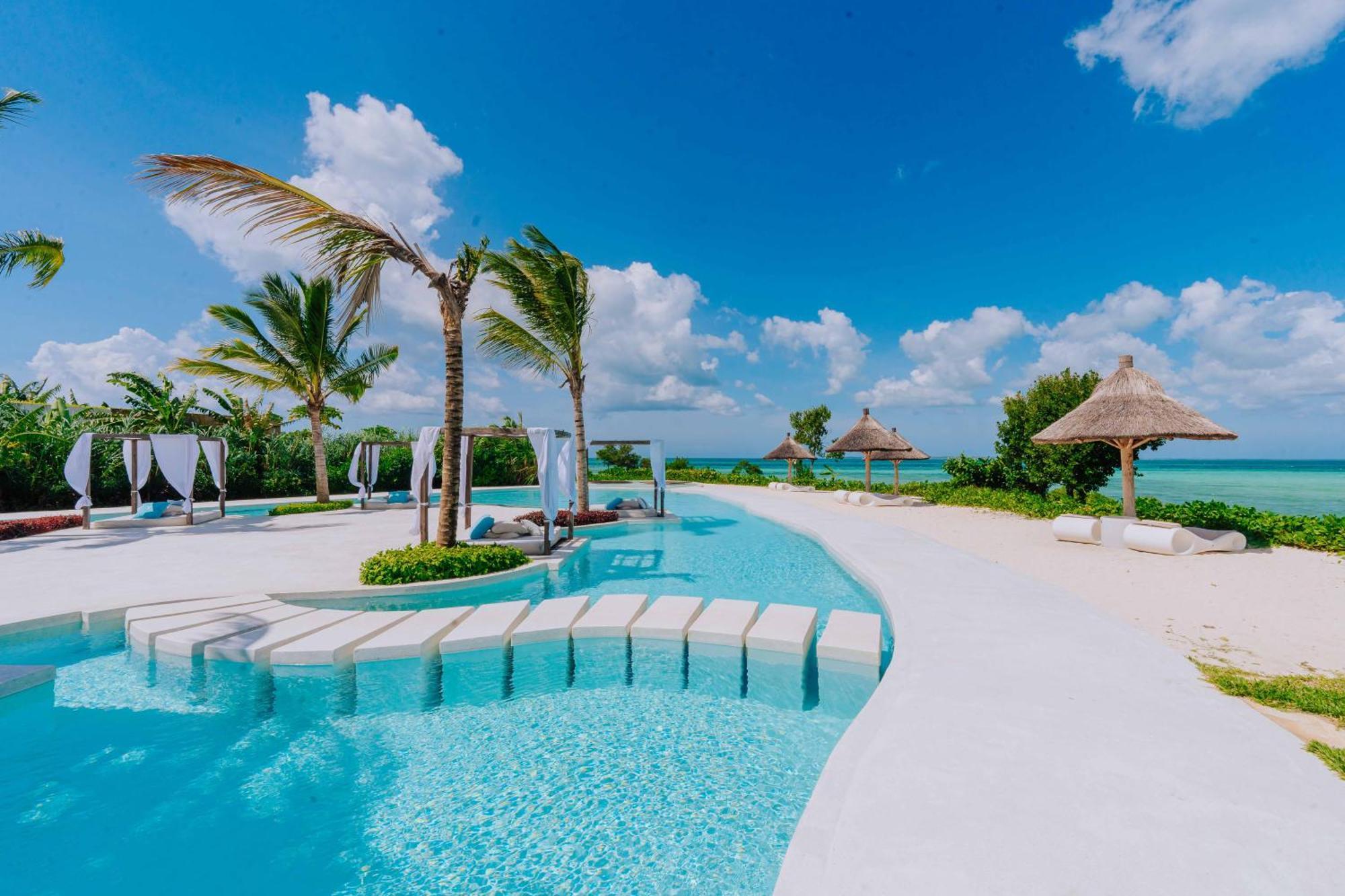 Ycona Eco-luxury Resort, Zanzibar