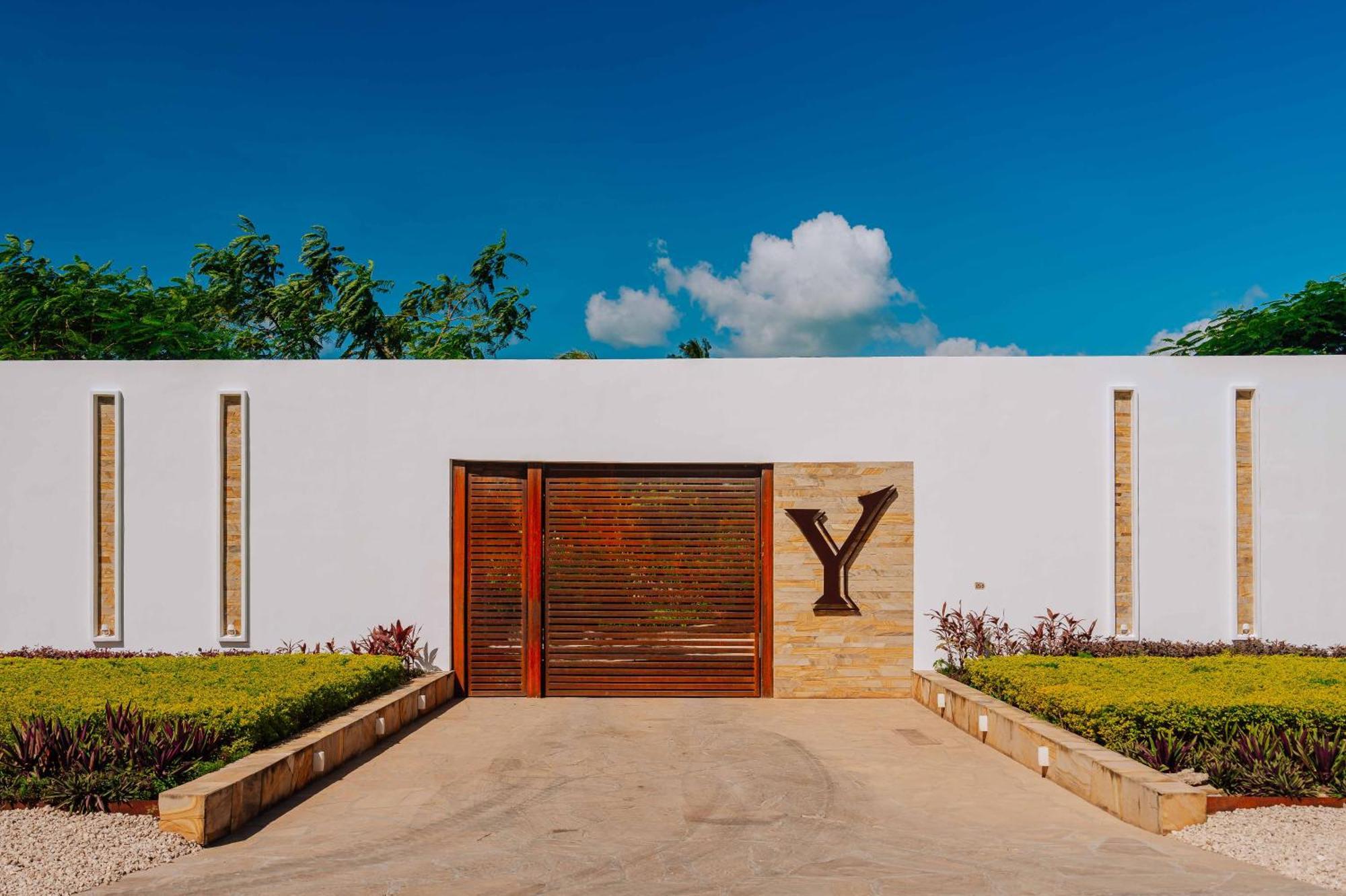 Ycona Eco-luxury Resort, Zanzibar Resort