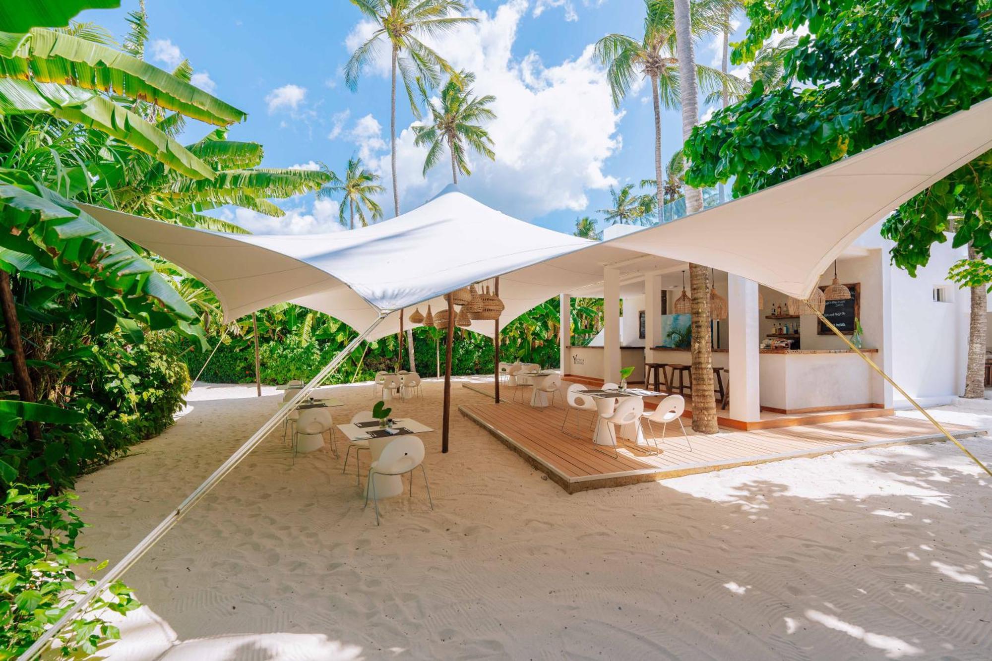 Ycona Eco-luxury Resort, Zanzibar Dikoni