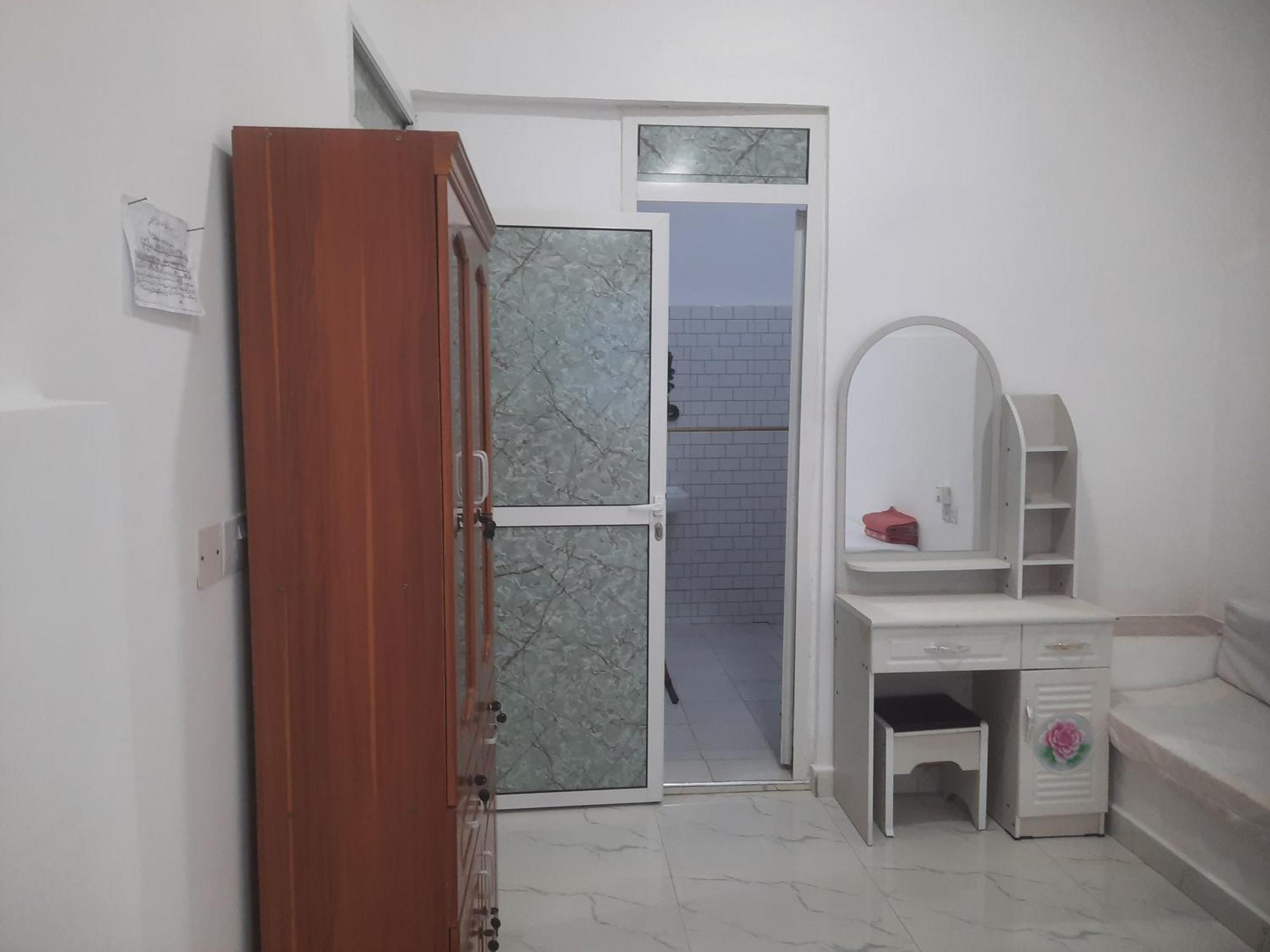 Apartment Peponi House *
