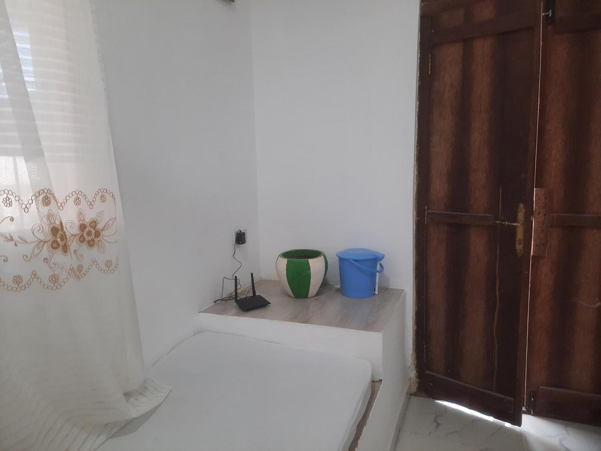 Peponi House Apartment *