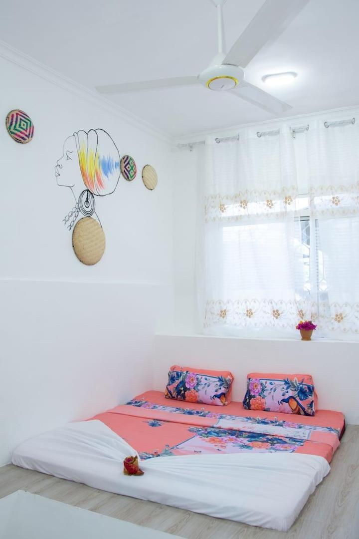 Apartment Peponi House