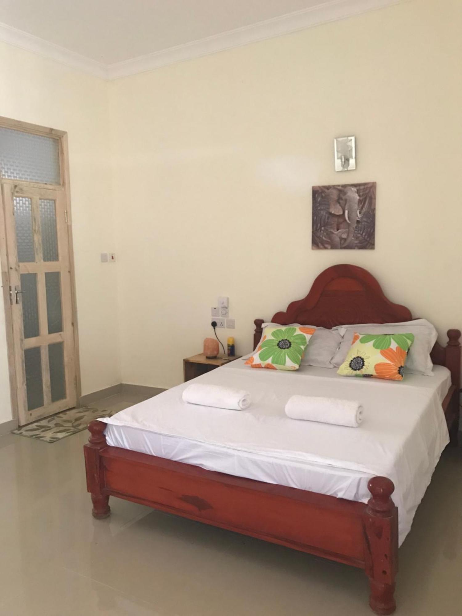 Guest house Makame Garden House Kendwa