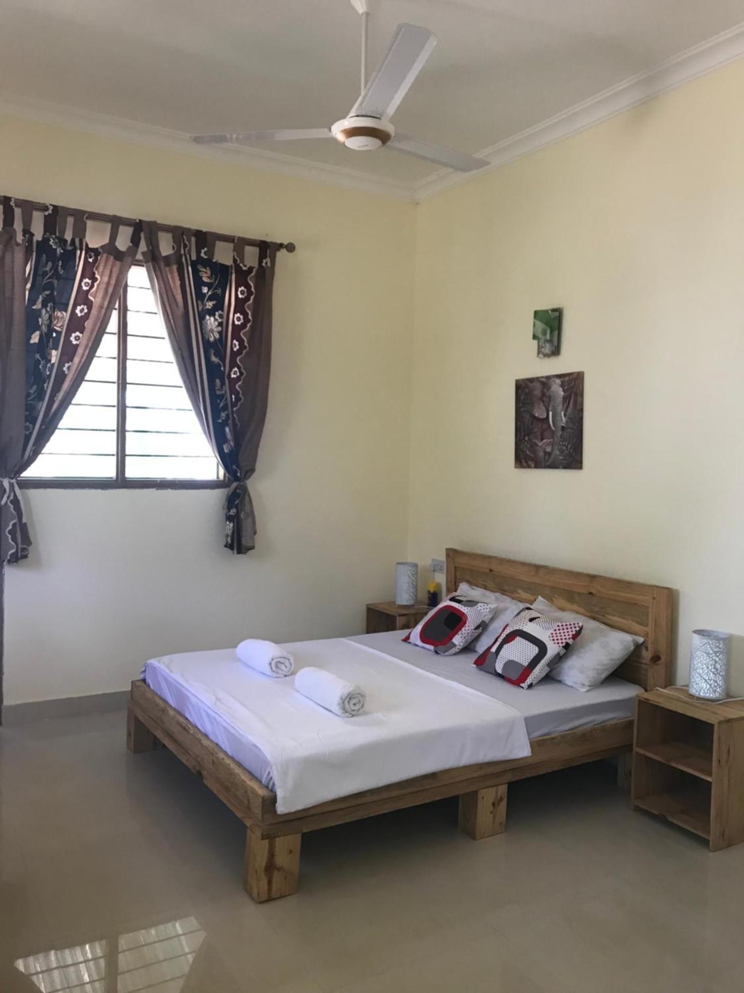 Makame Garden House Guest house Kendwa