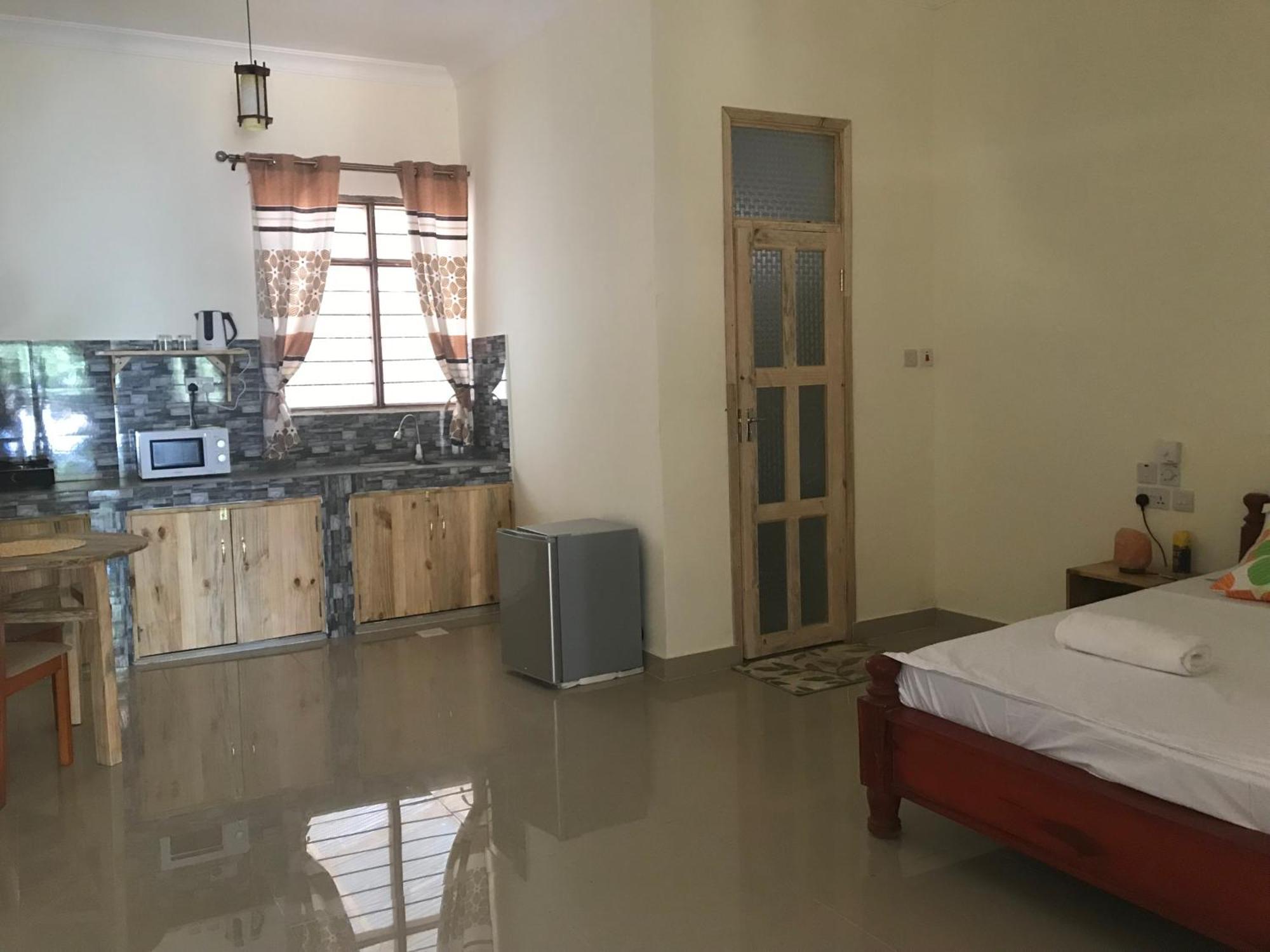Makame Garden House Kendwa