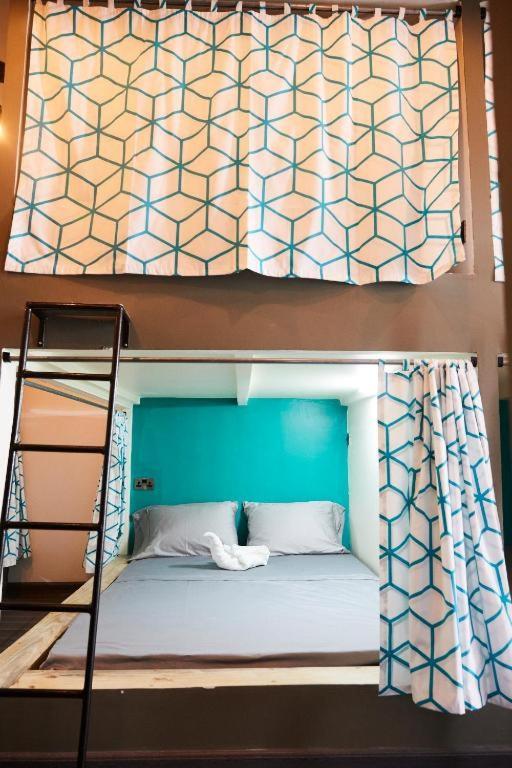 Lost & Found Hostel Zanzibar