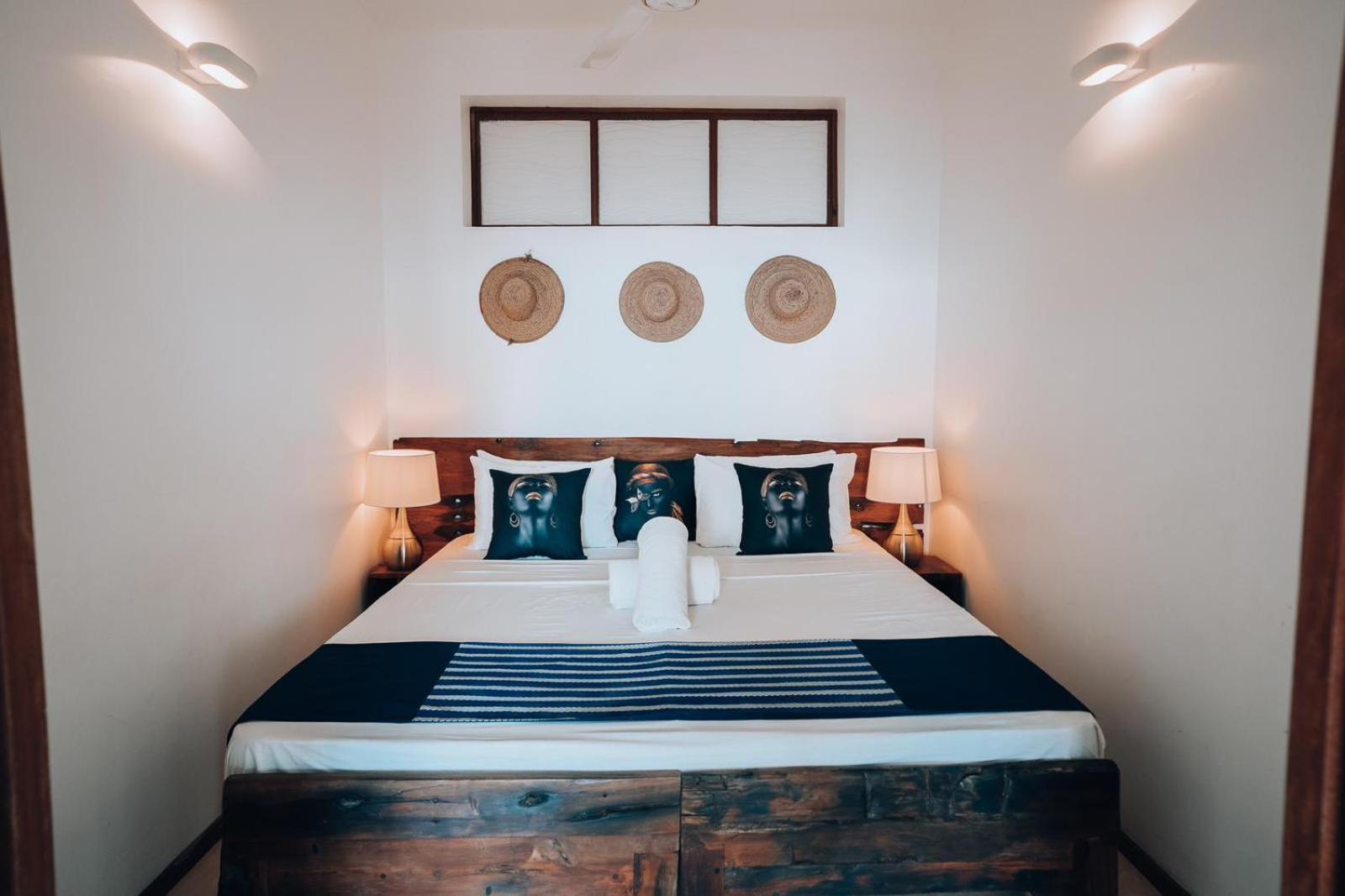 Sunrise Hotel Jambiani (Zanzibar)