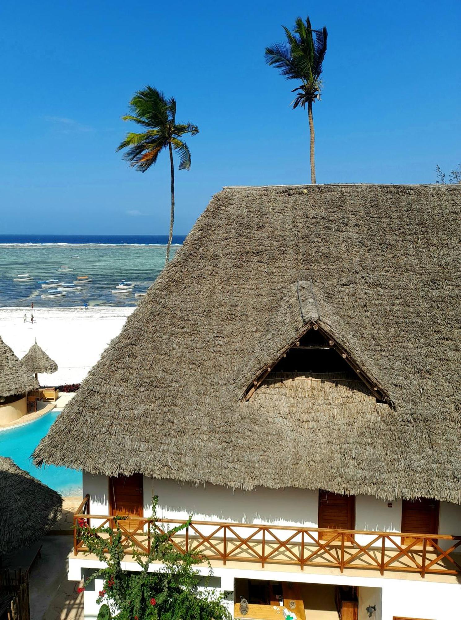 Hotel Alladin And Zanzibar 4*