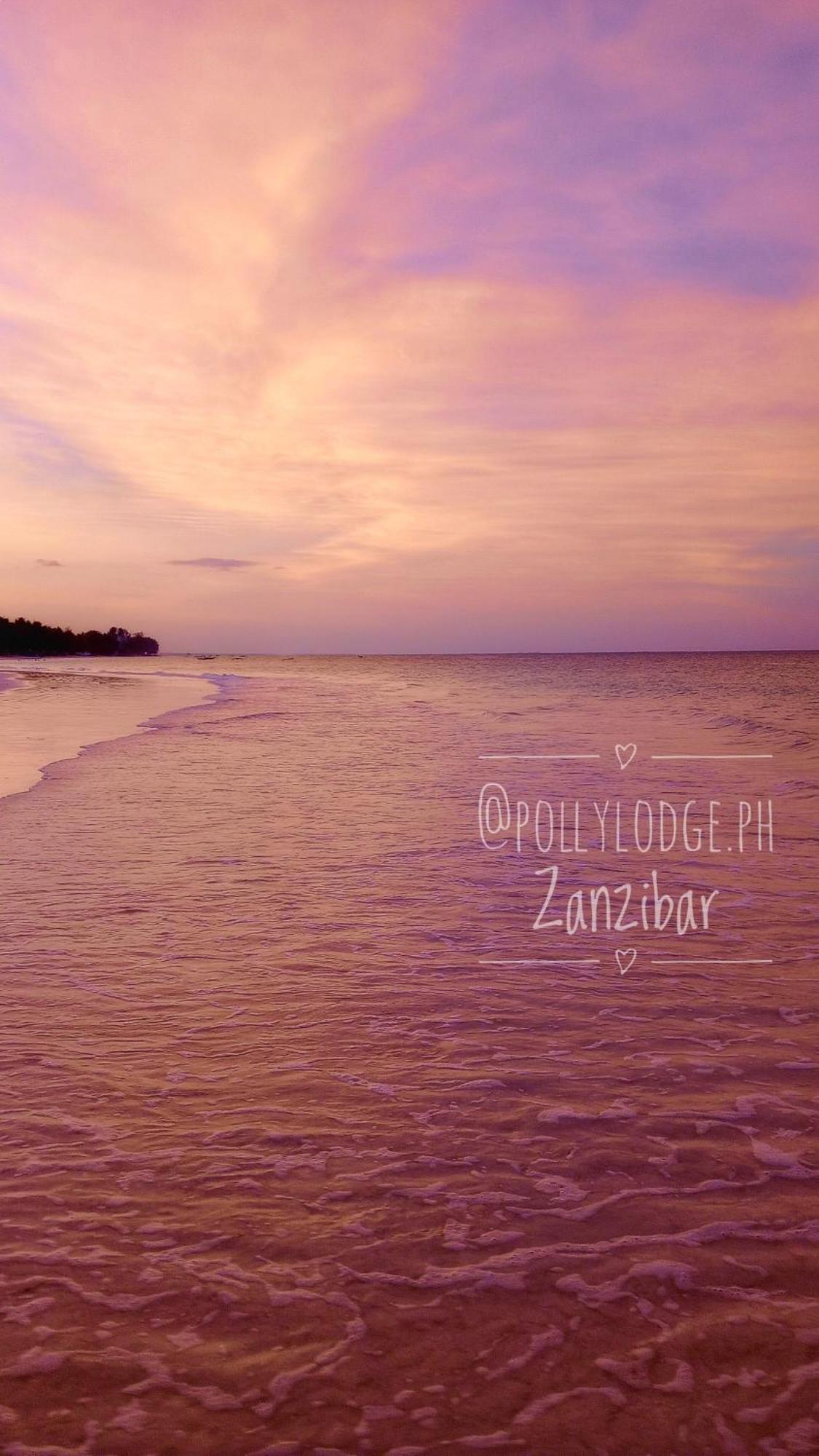Frühstückspension Polly Zanzibar *