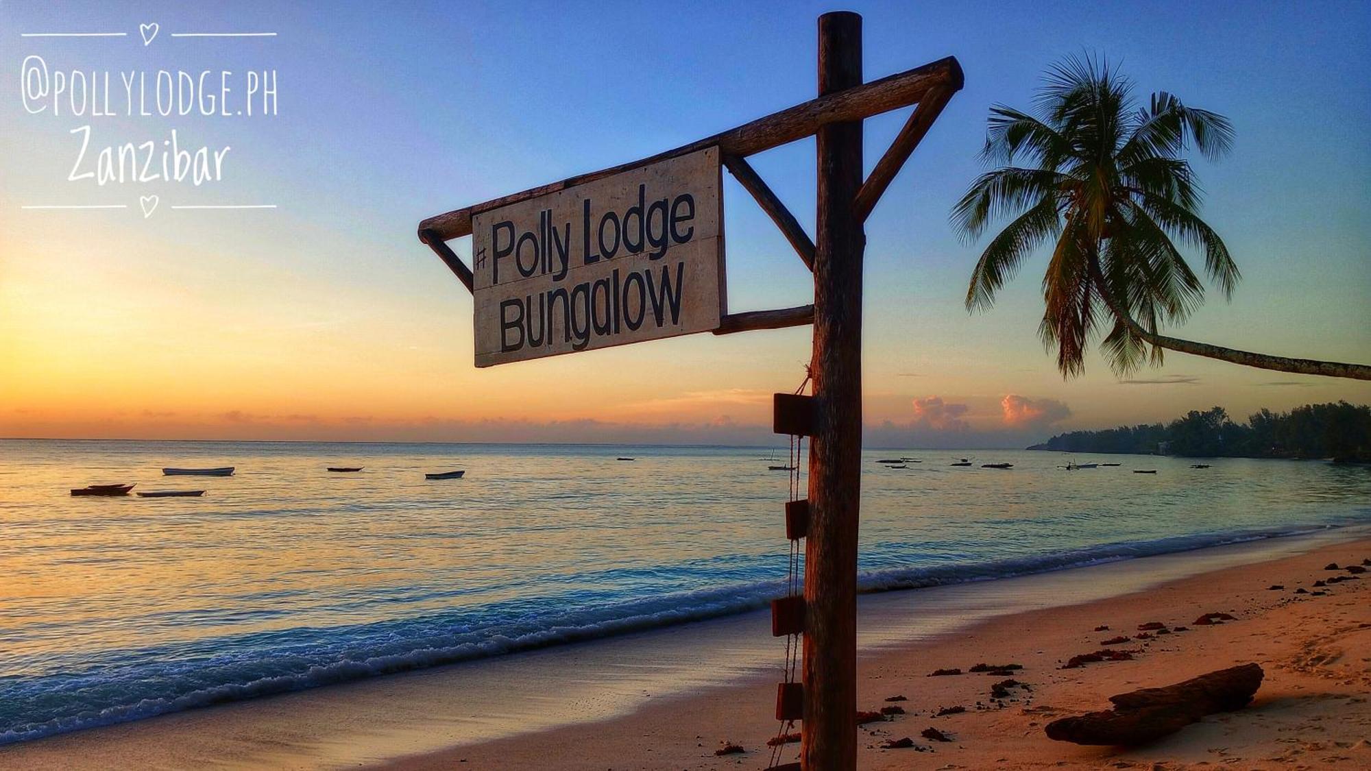 Frühstückspension Polly Zanzibar