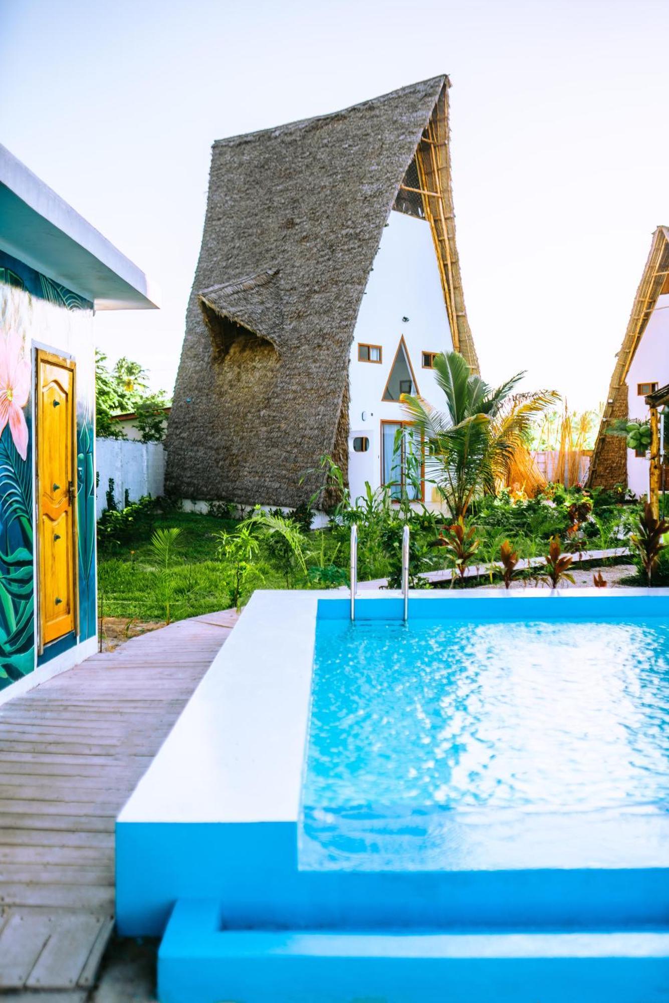 La Perla Resort, Zanzibar - Your Beachfront Private Haven * Pwani Mchangani