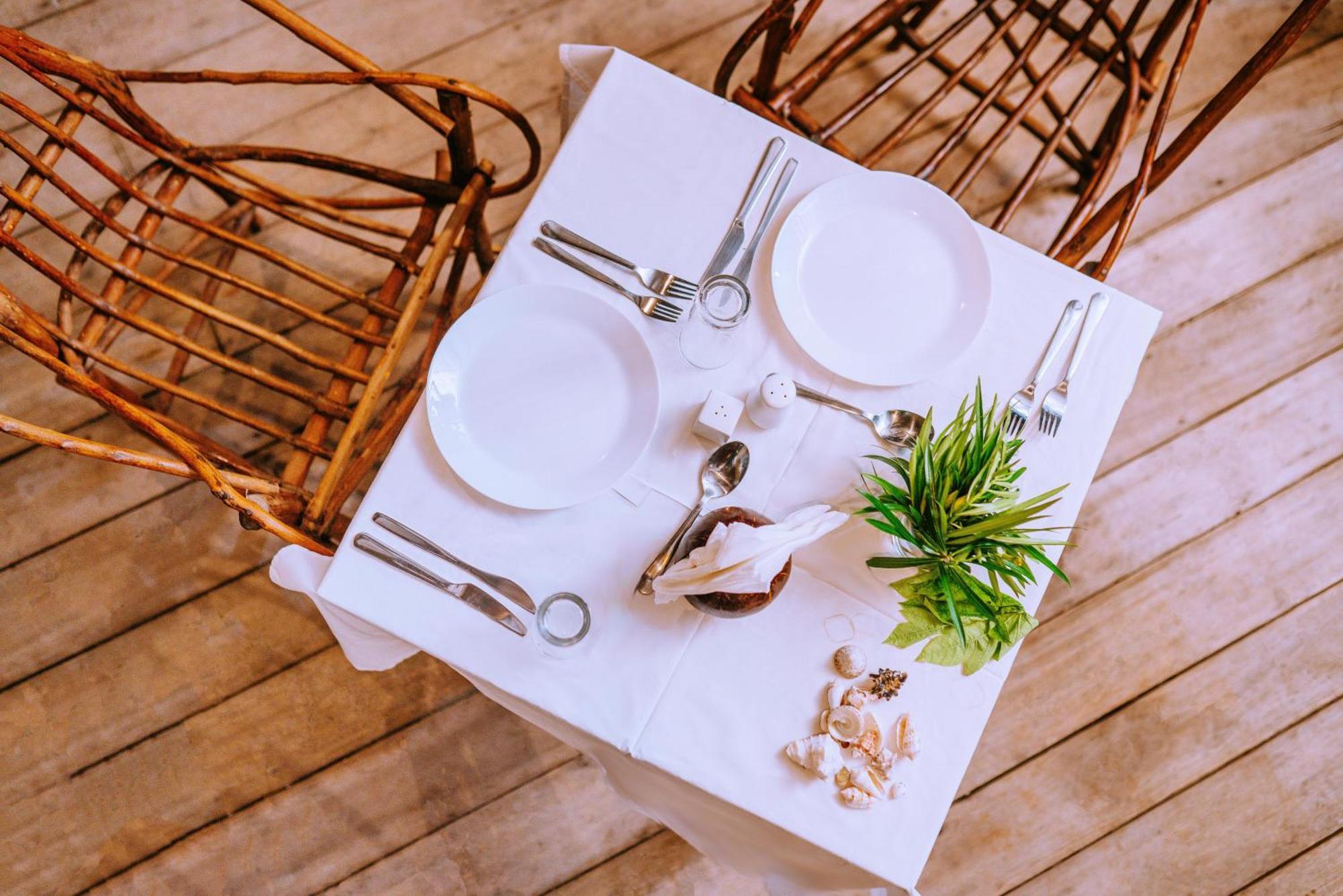 La Perla Resort, Zanzibar - Your Beachfront Private Haven * Pwani Mchangani
