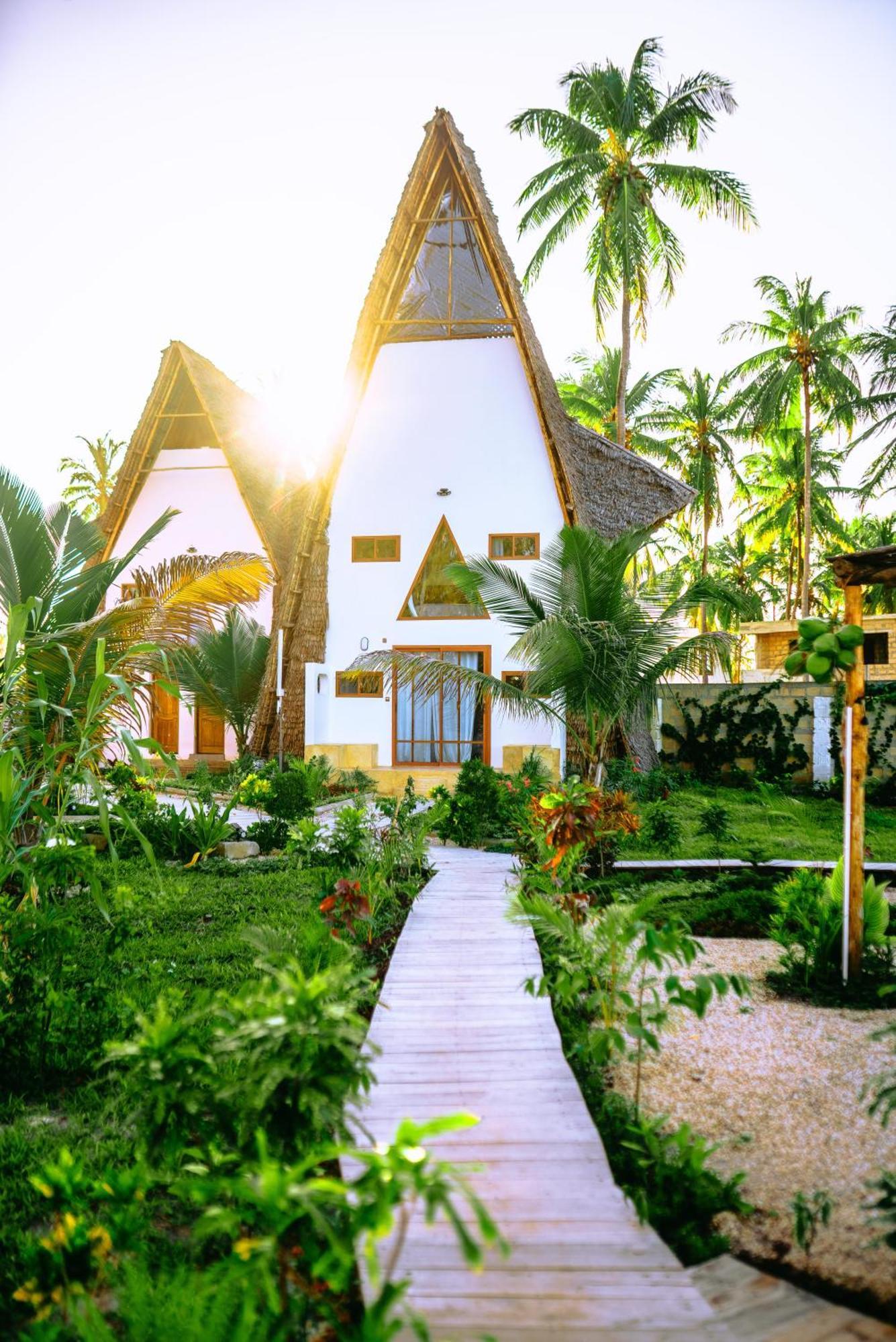 La Perla Resort, Zanzibar - Your Beachfront Private Haven Pwani Mchangani