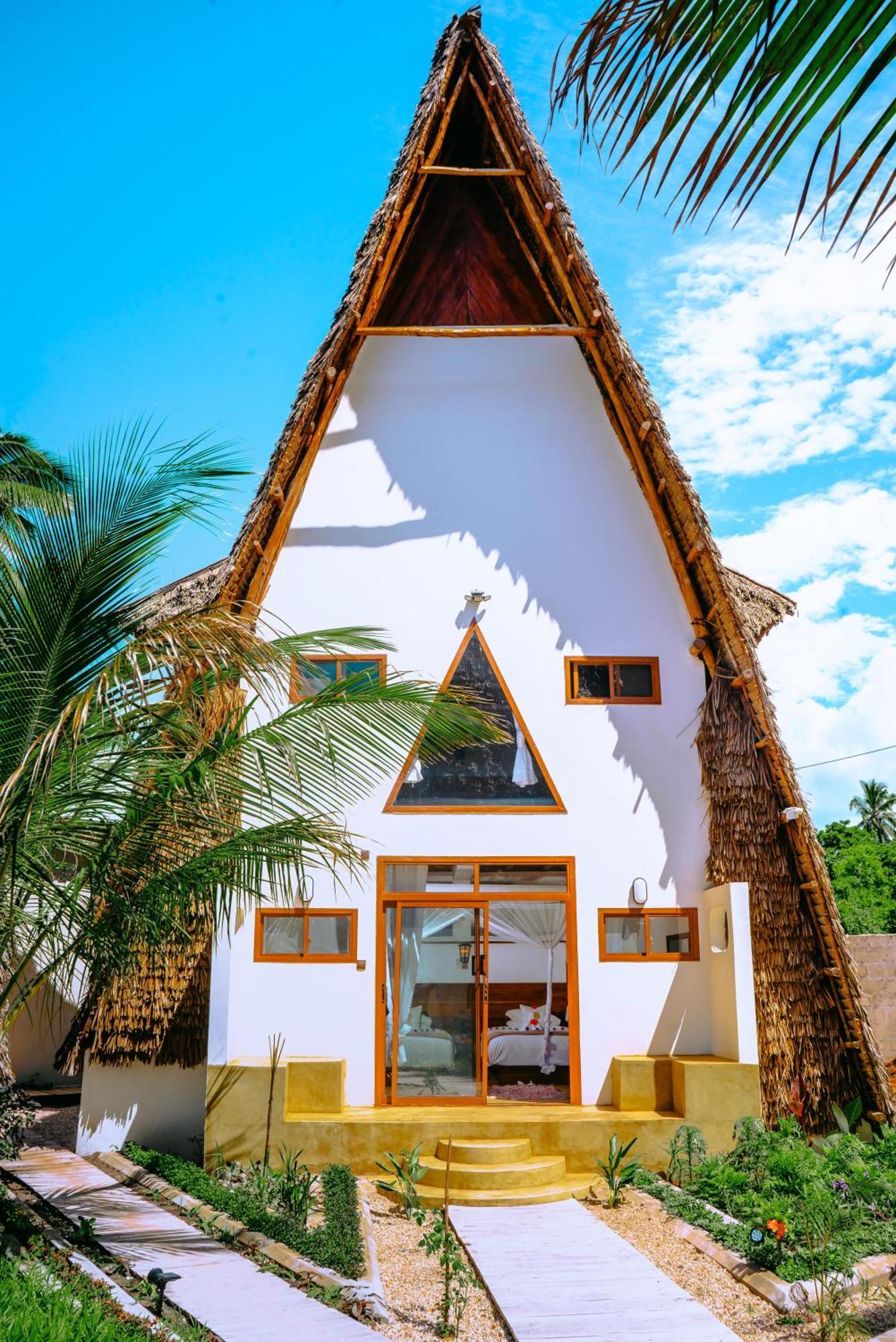 Resort La Perla Resort, Zanzibar - Your Beachfront Private Haven