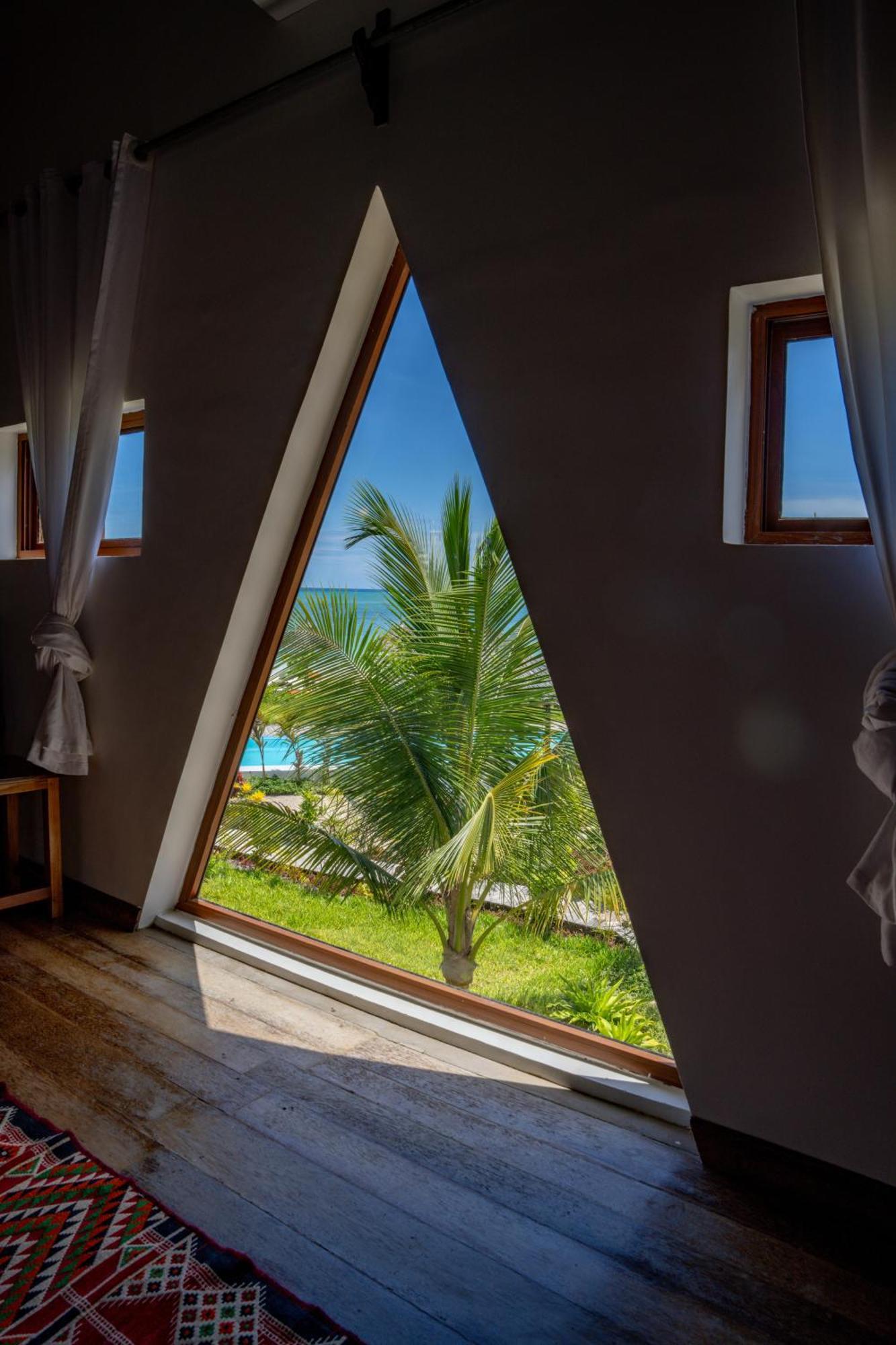 La Perla Resort, Zanzibar - Your Beachfront Private Haven * Pwani Mchangani