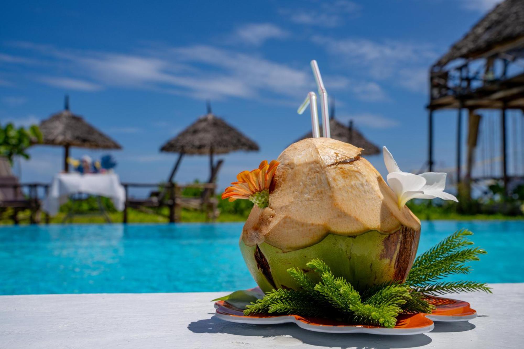 La Perla Resort, Zanzibar - Your Beachfront Private Haven * Pwani Mchangani