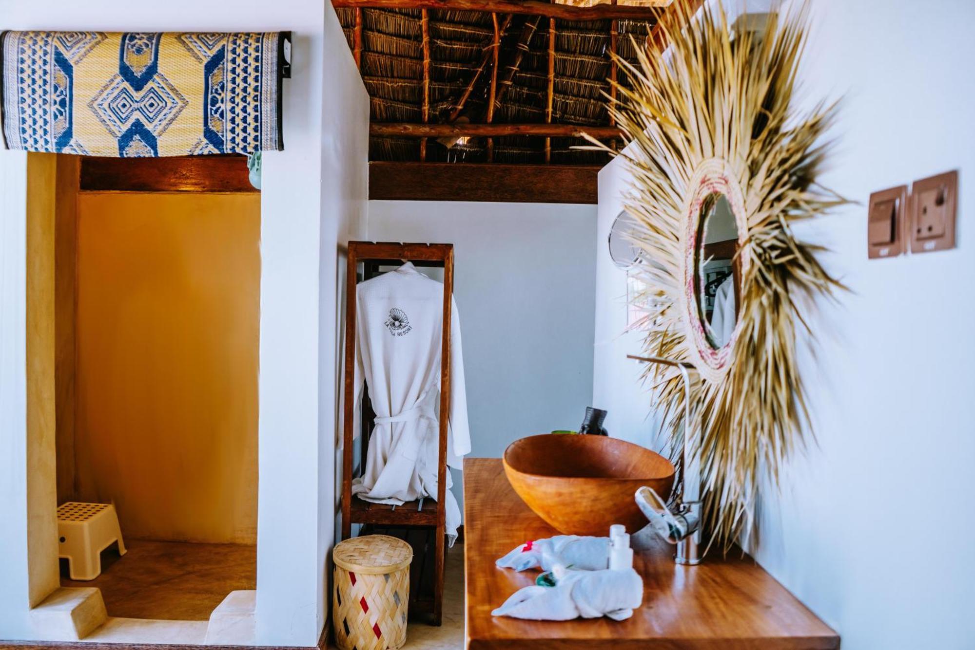 La Perla Resort, Zanzibar - Your Beachfront Private Haven * Pwani Mchangani