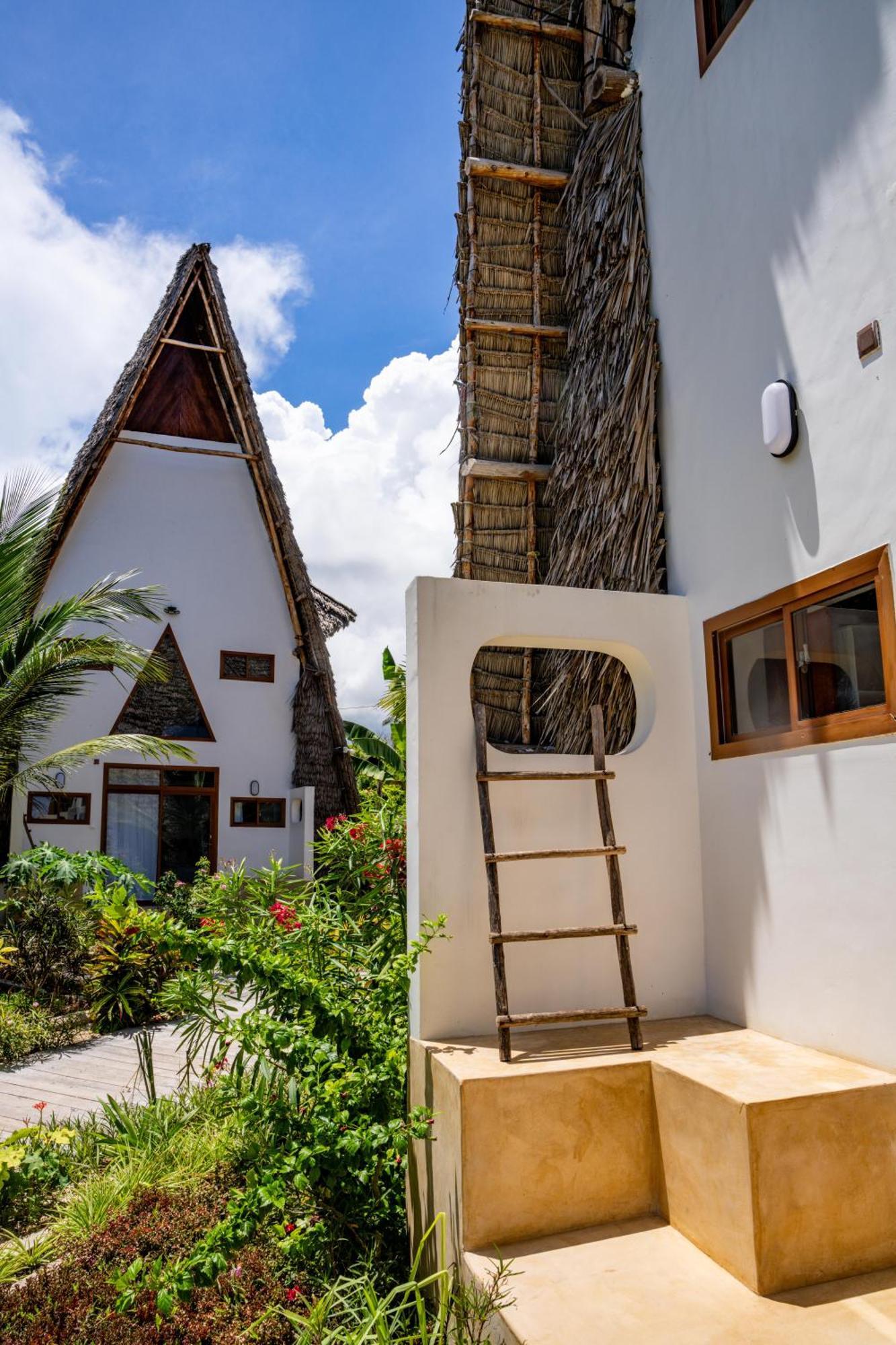 La Perla Resort, Zanzibar - Your Beachfront Private Haven *