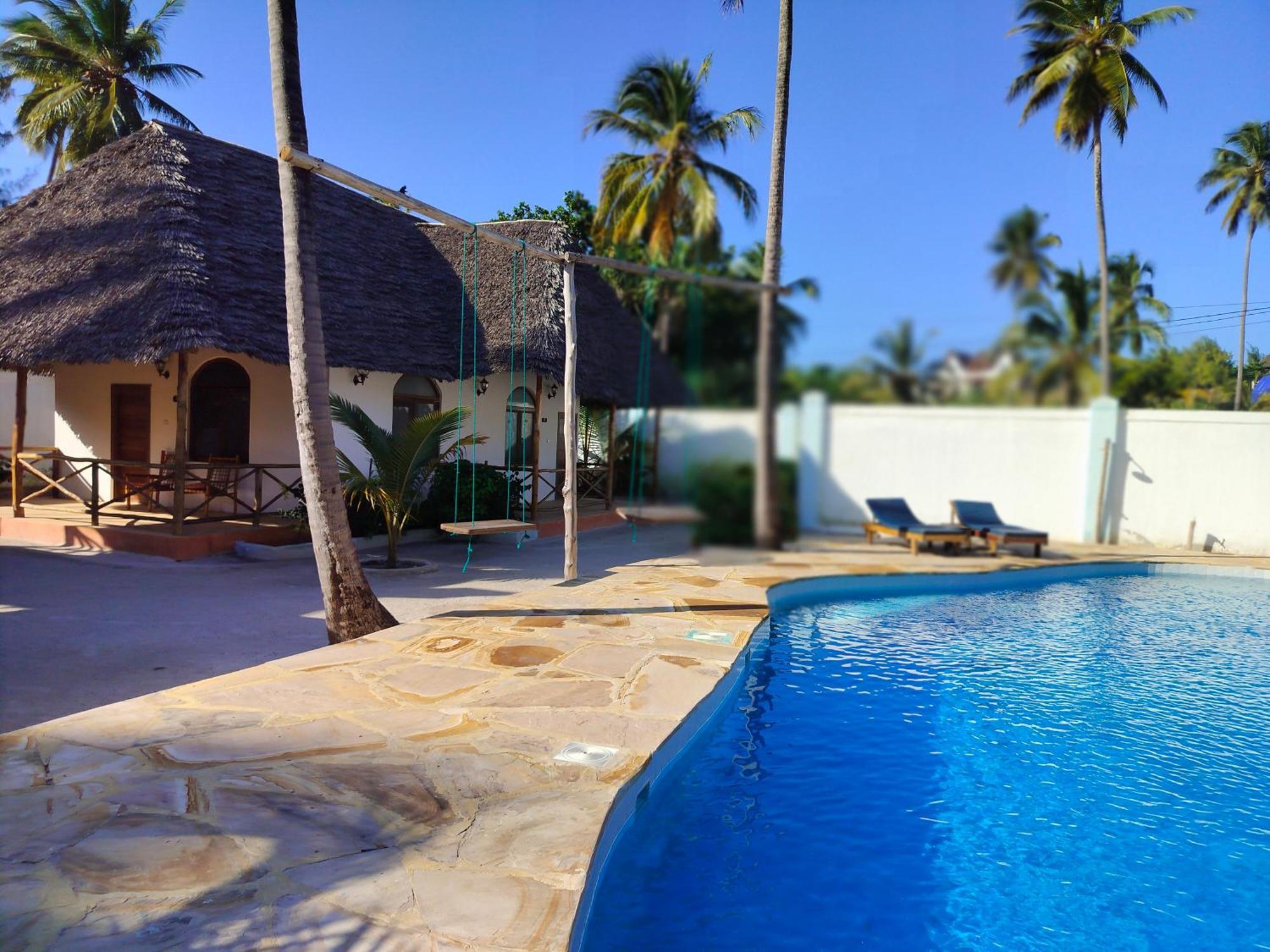 Hotel Emerald Dreams Boutique