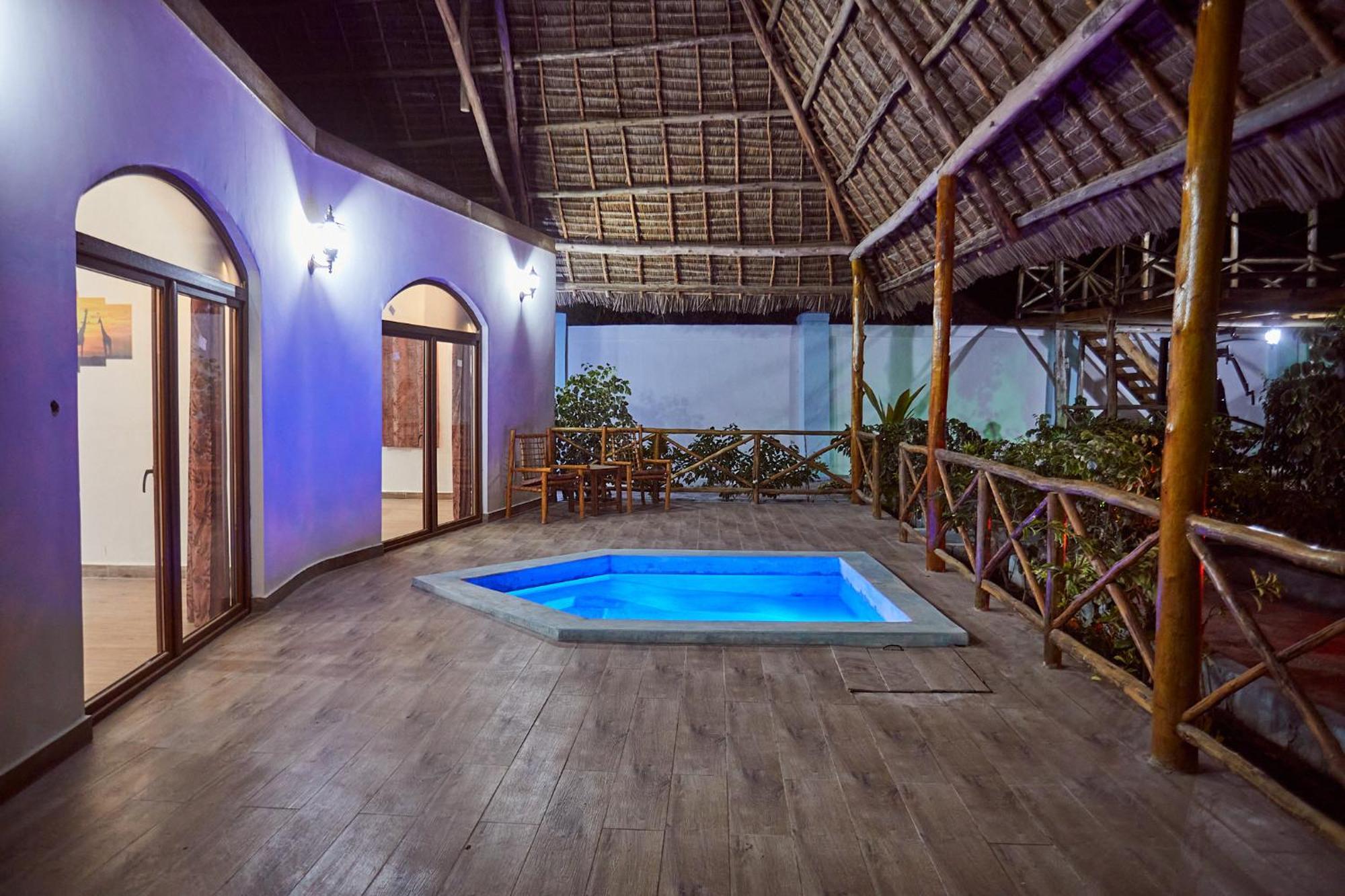 Emerald Dreams Boutique Hotel