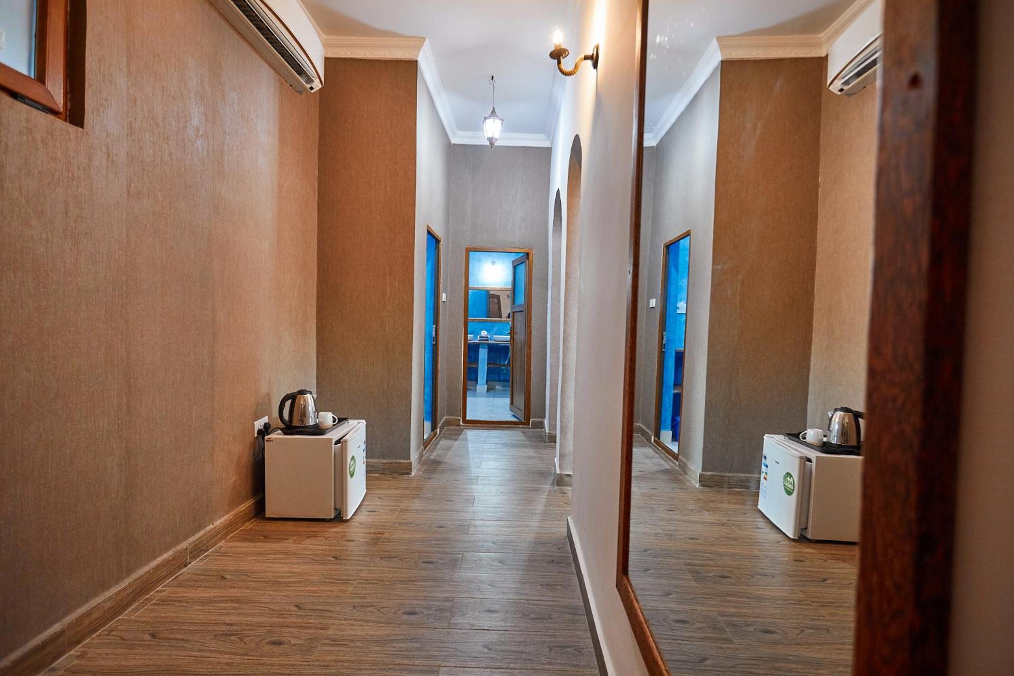 Hotel Emerald Dreams Boutique