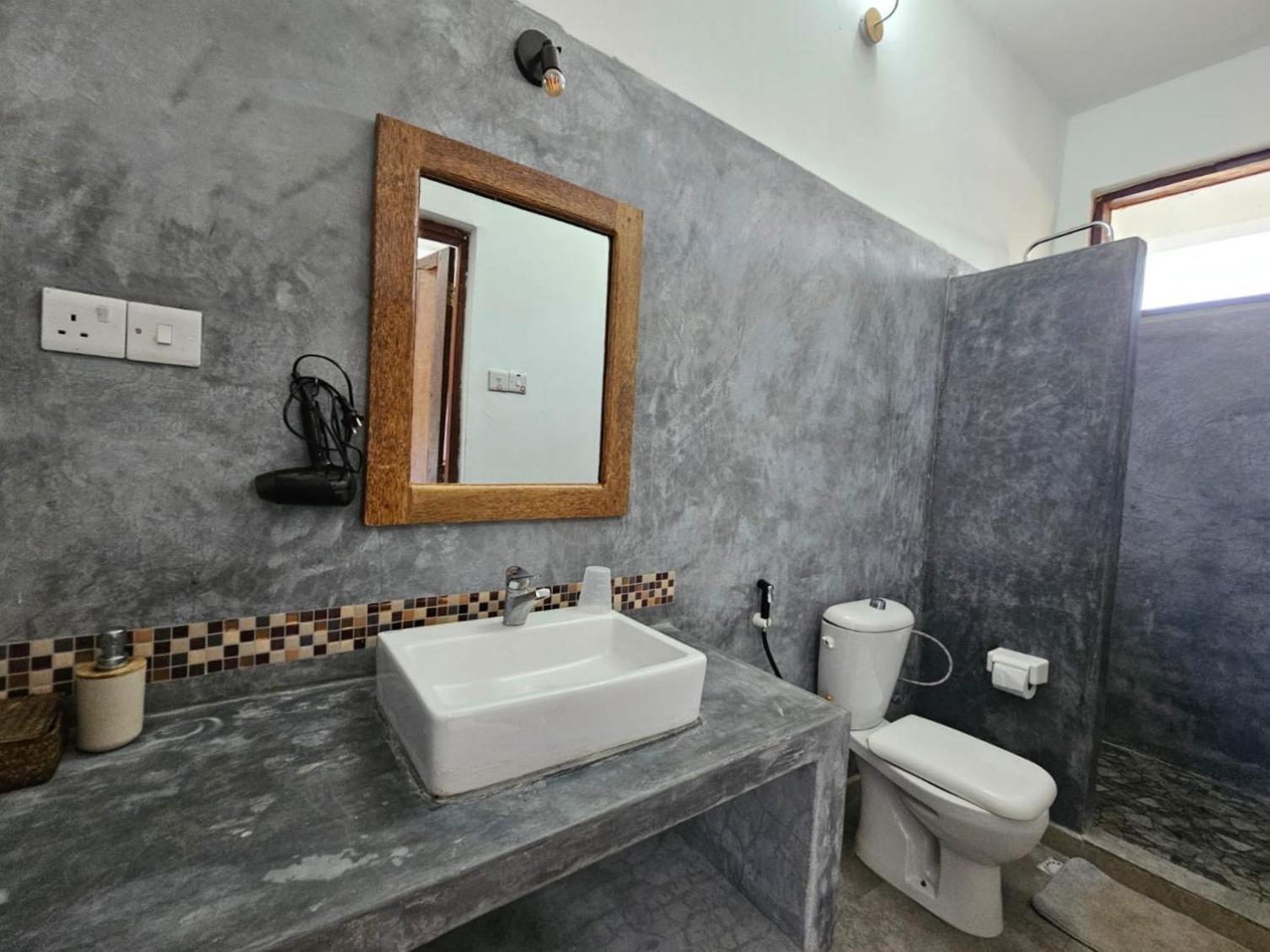 Zanzicrown 3* Nungwi