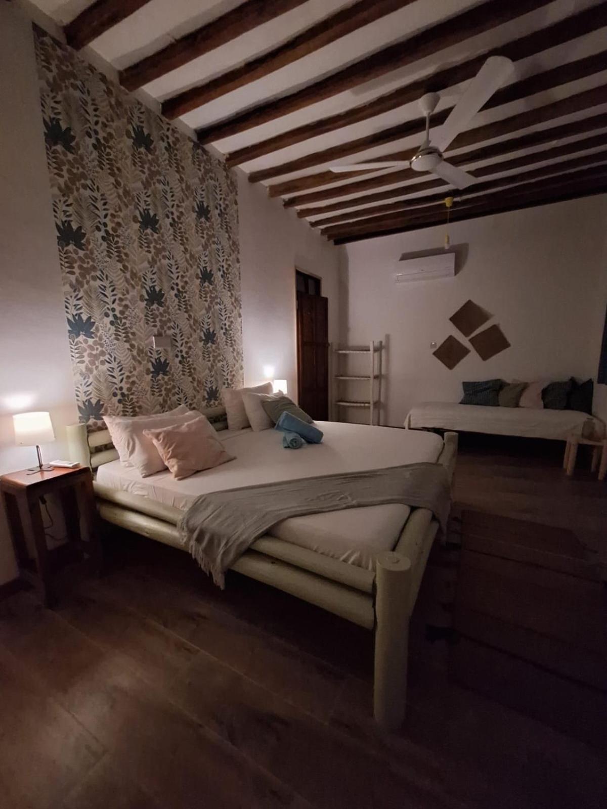 Ocean Boho House Jambiani (Zanzibar)