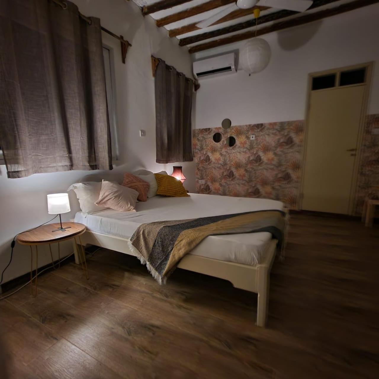 Ocean Boho House 3* Jambiani (Zanzibar)
