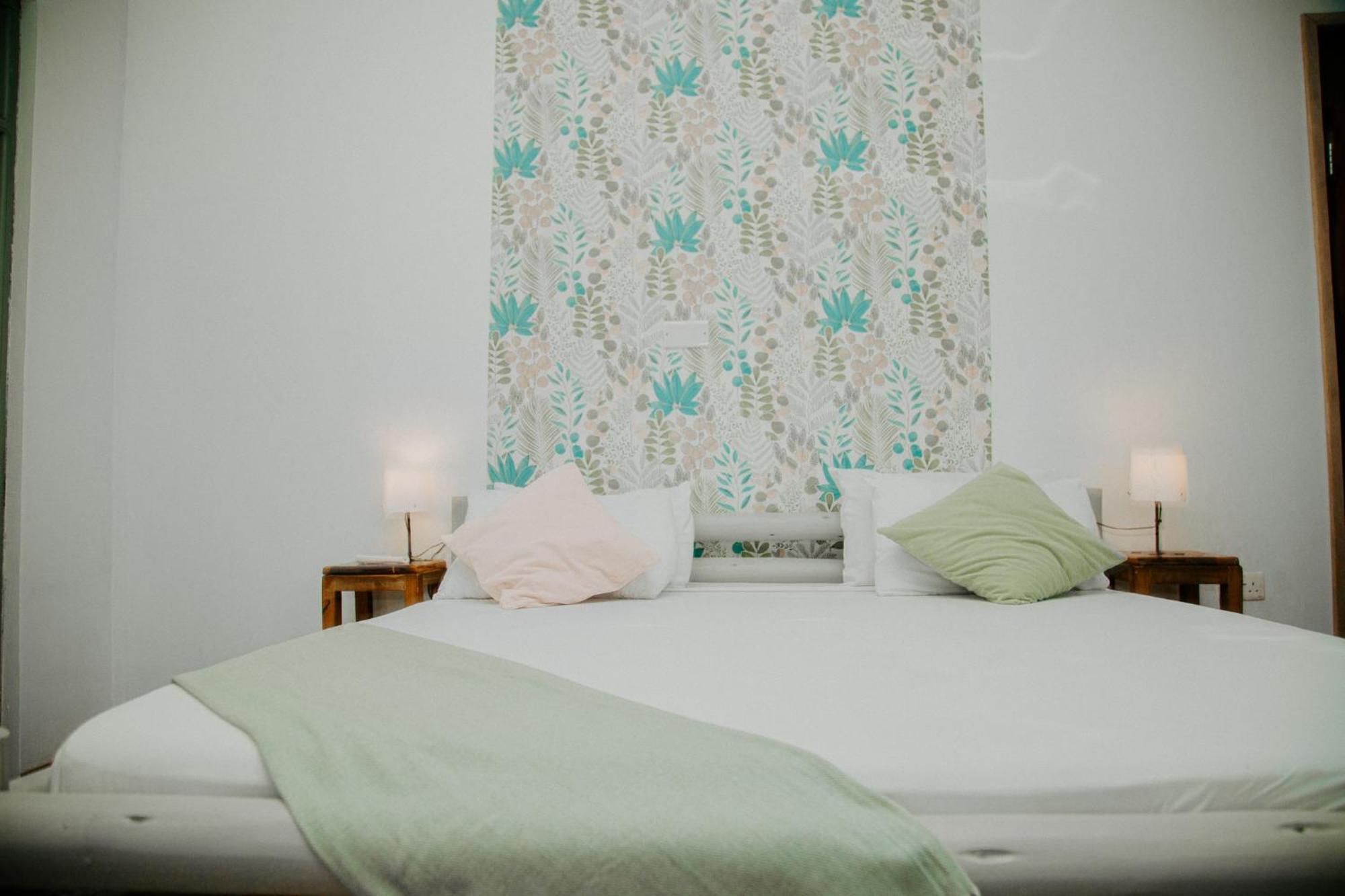 Ocean Boho House