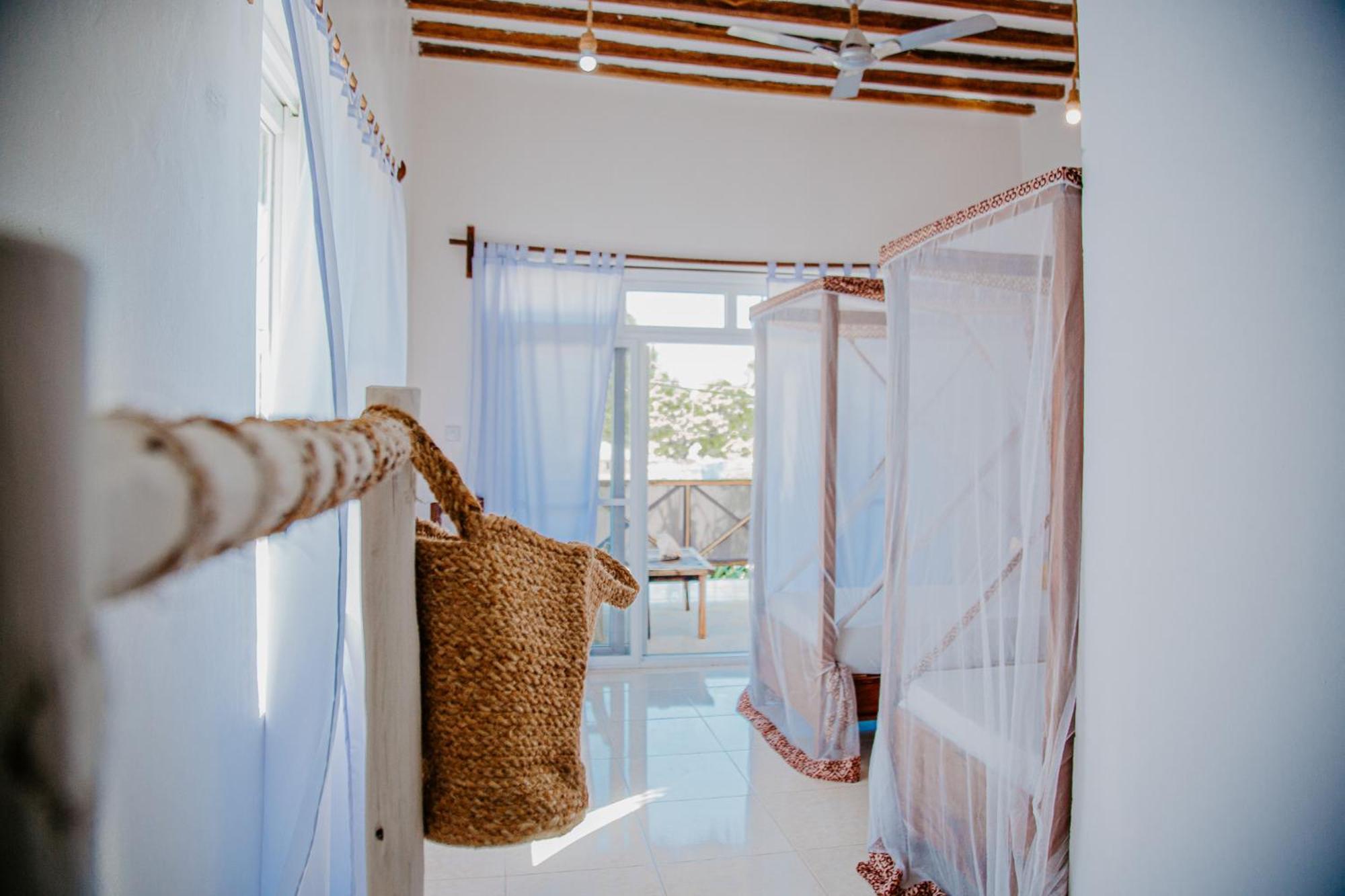 Ocean Boho House Bed & Breakfast
