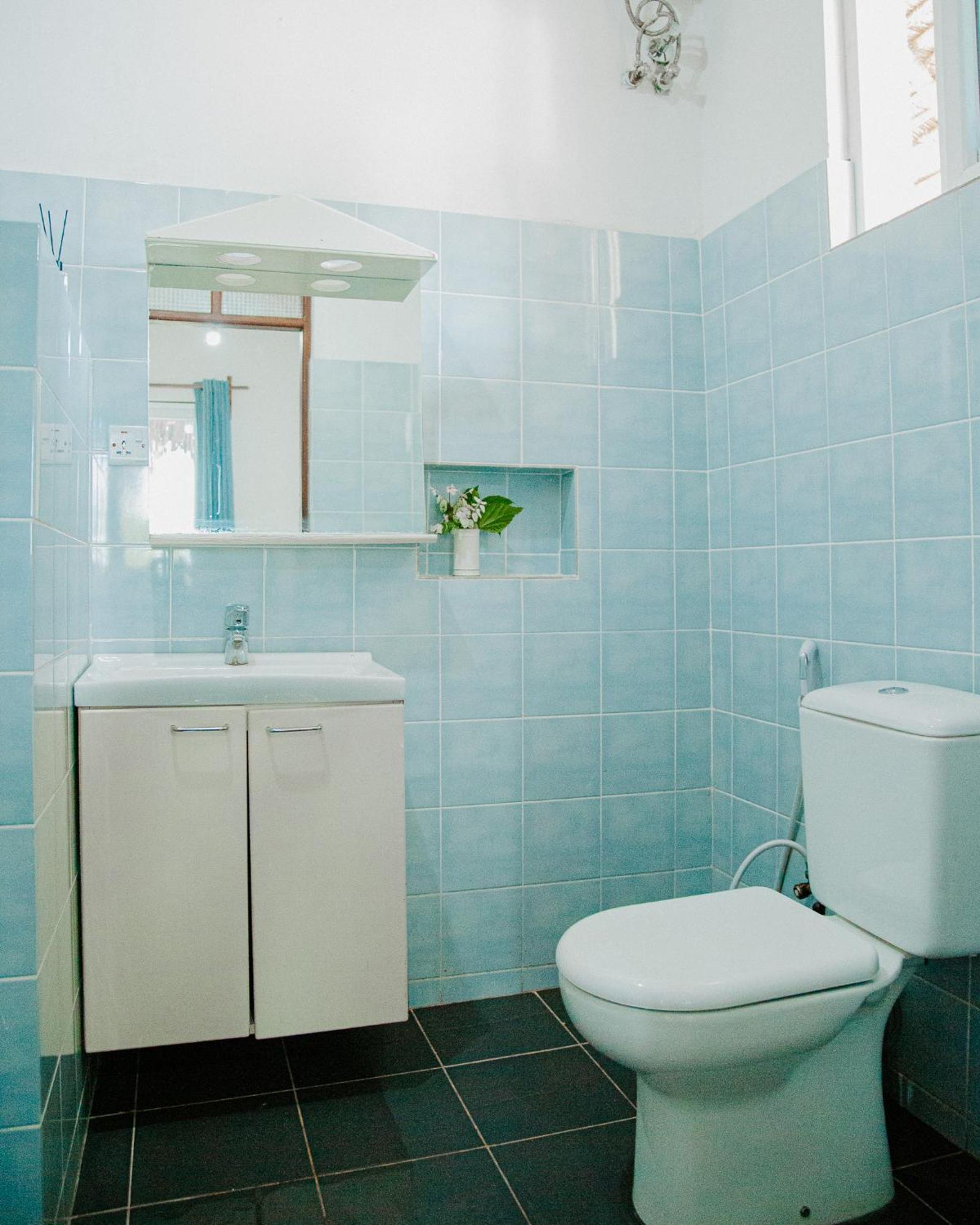 Ocean Boho House Bed & Breakfast 3*