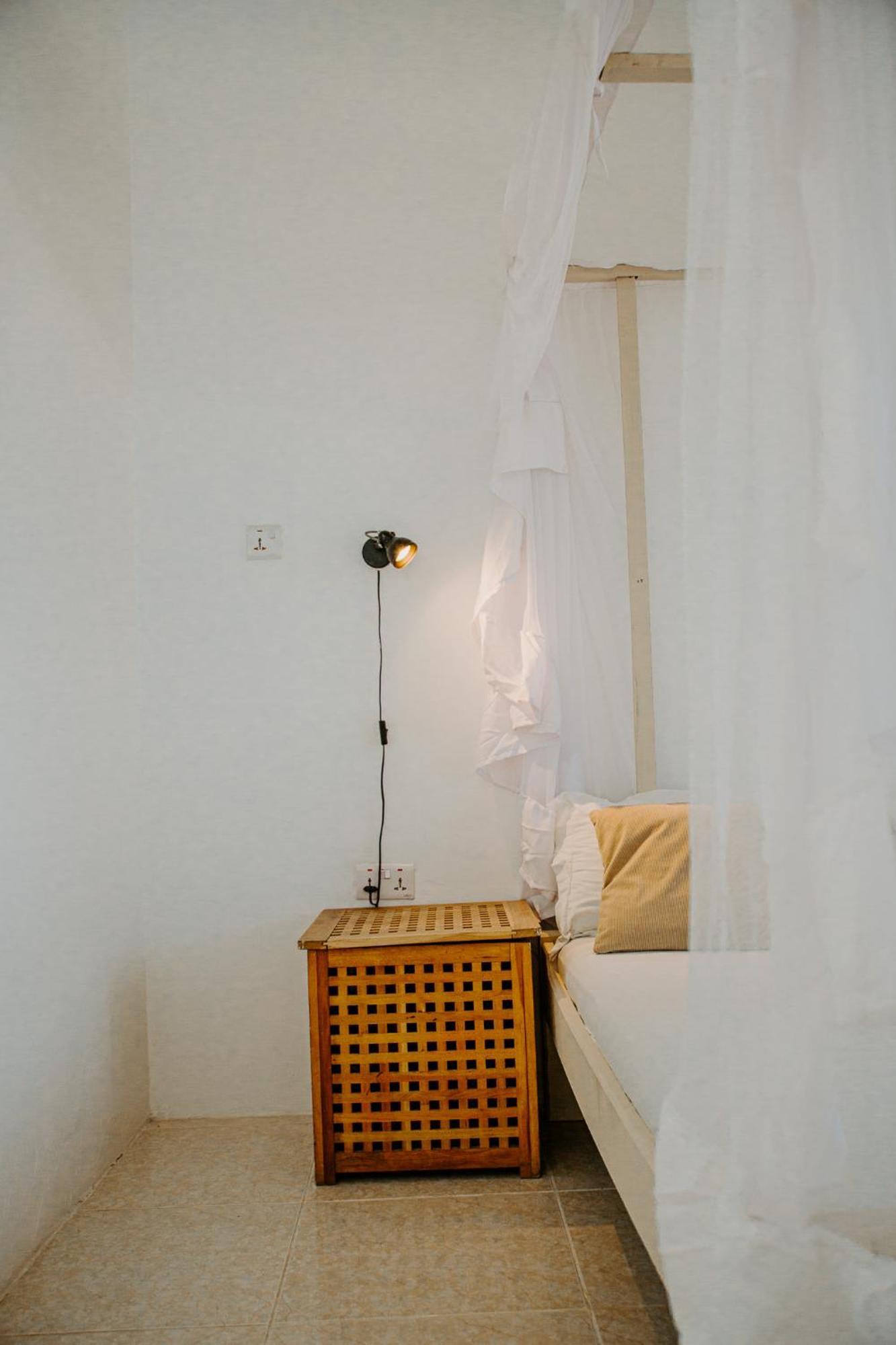 Bed & Breakfast Ocean Boho House 3*