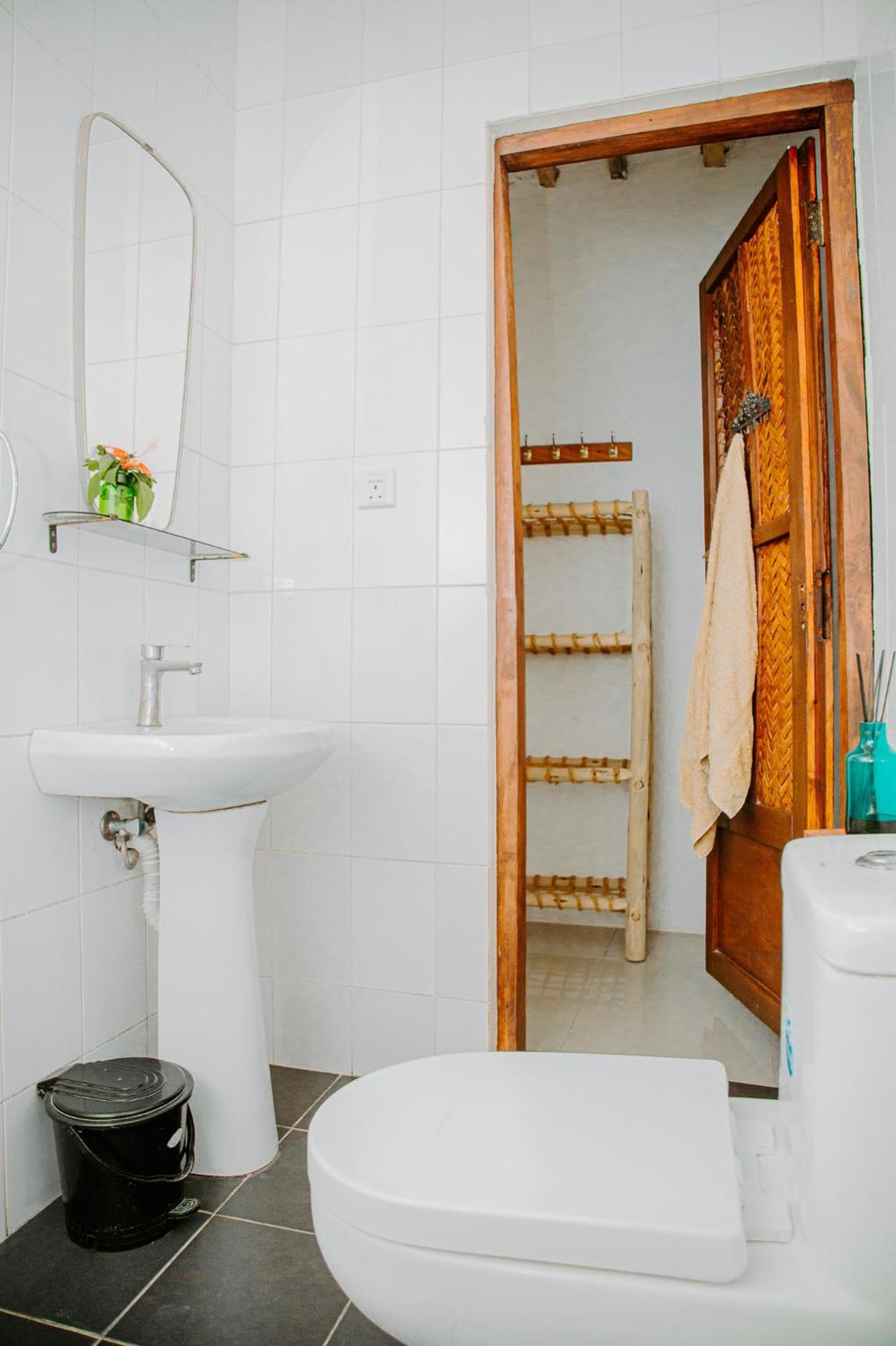 Bed & Breakfast Ocean Boho House Jambiani (Zanzibar)