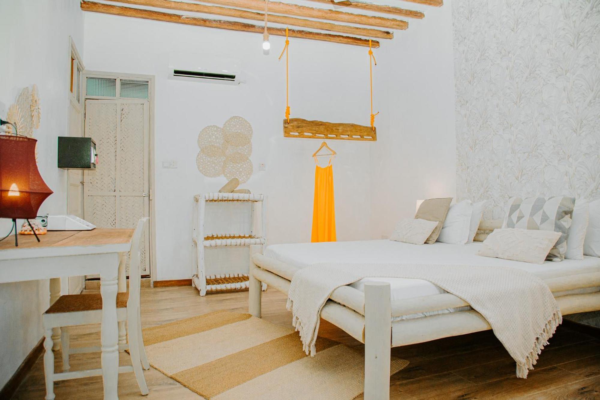Ocean Boho House 3*