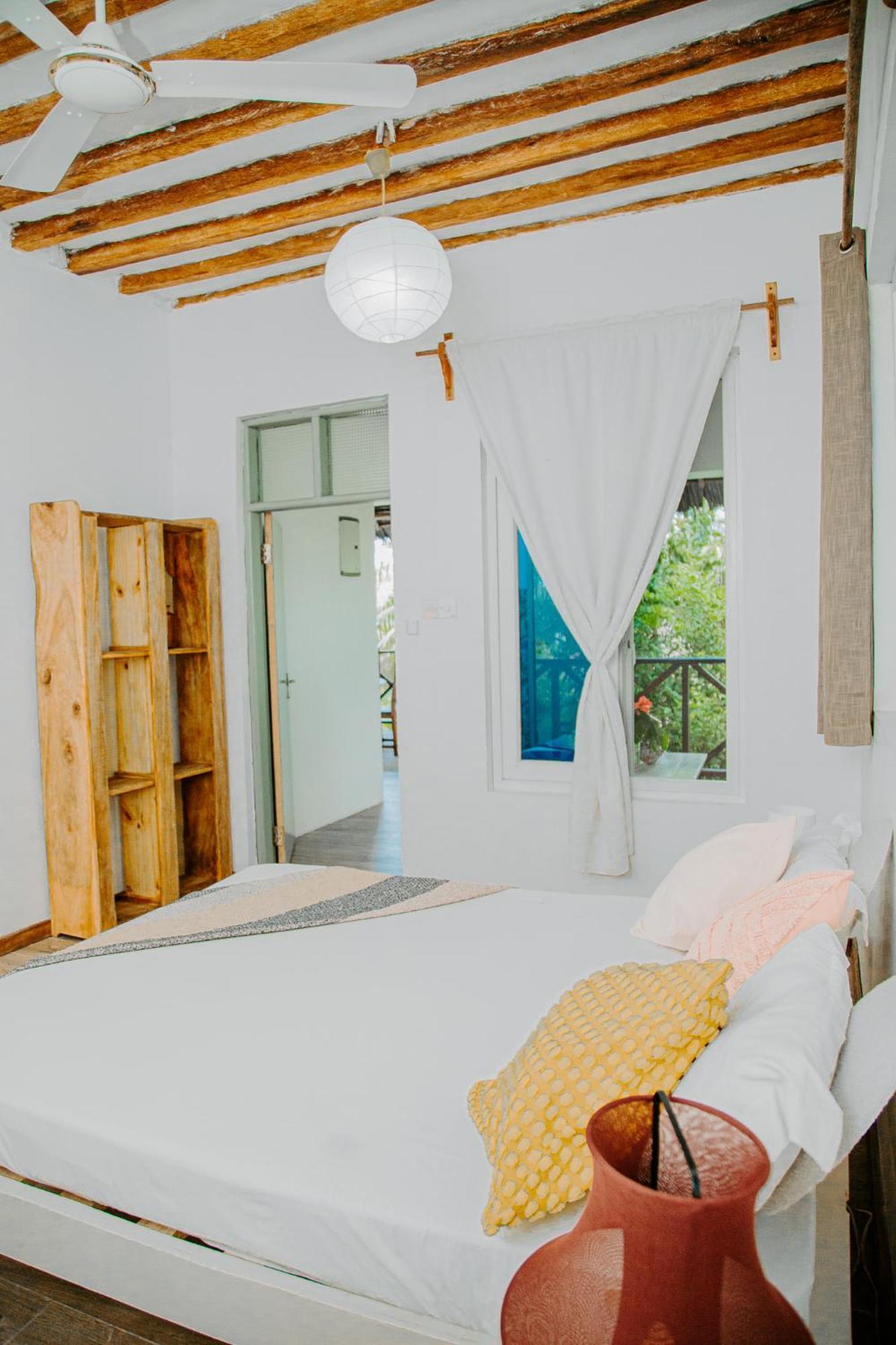 Ocean Boho House 3* Jambiani (Zanzibar)