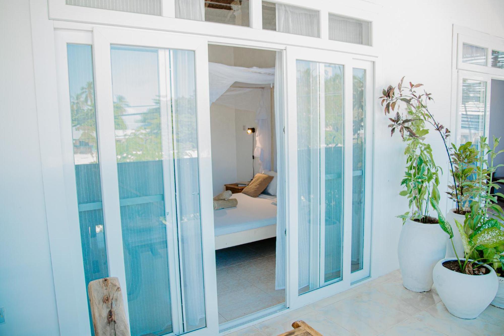 Ocean Boho House Bed & Breakfast 3*