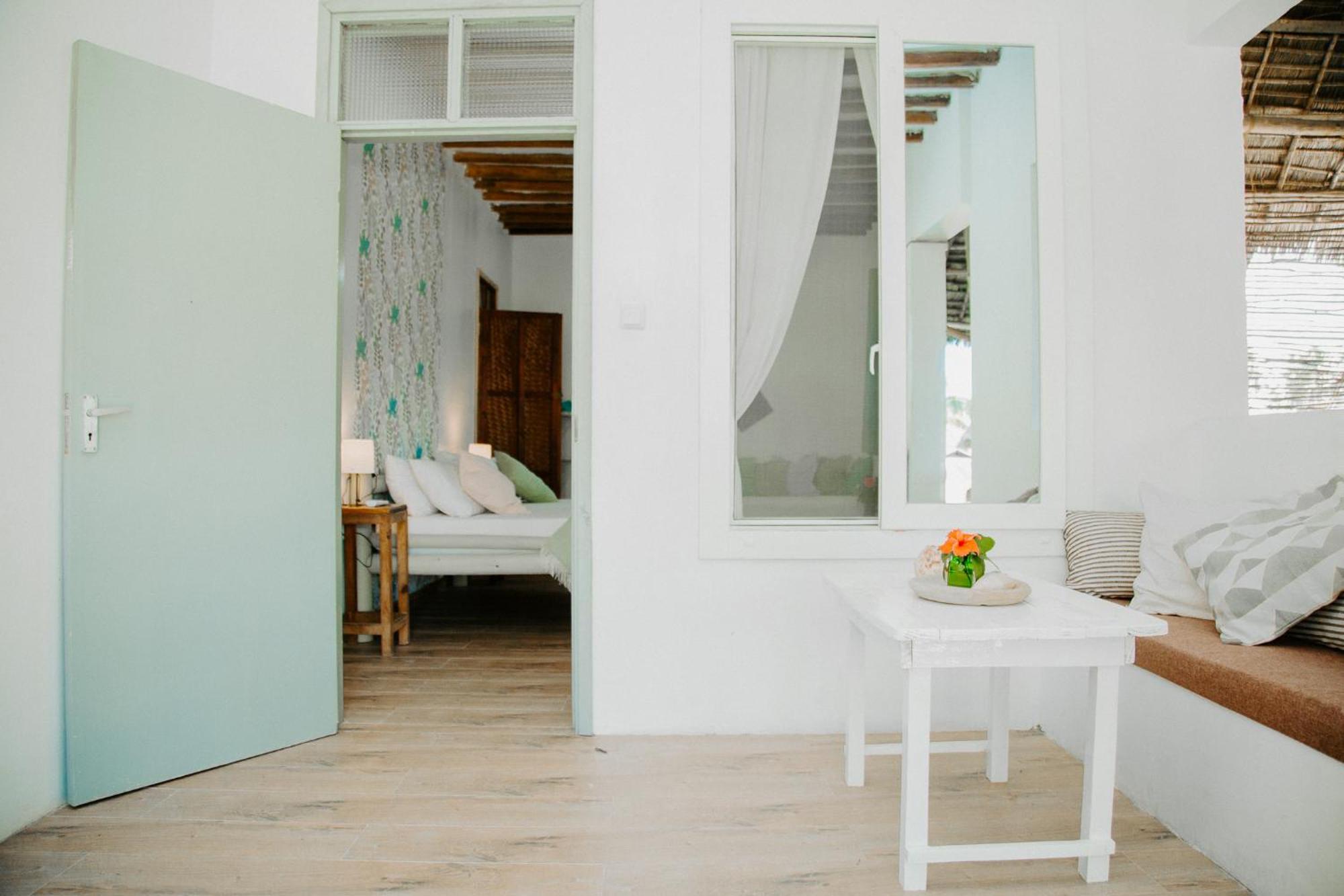 Bed & Breakfast Ocean Boho House 3*