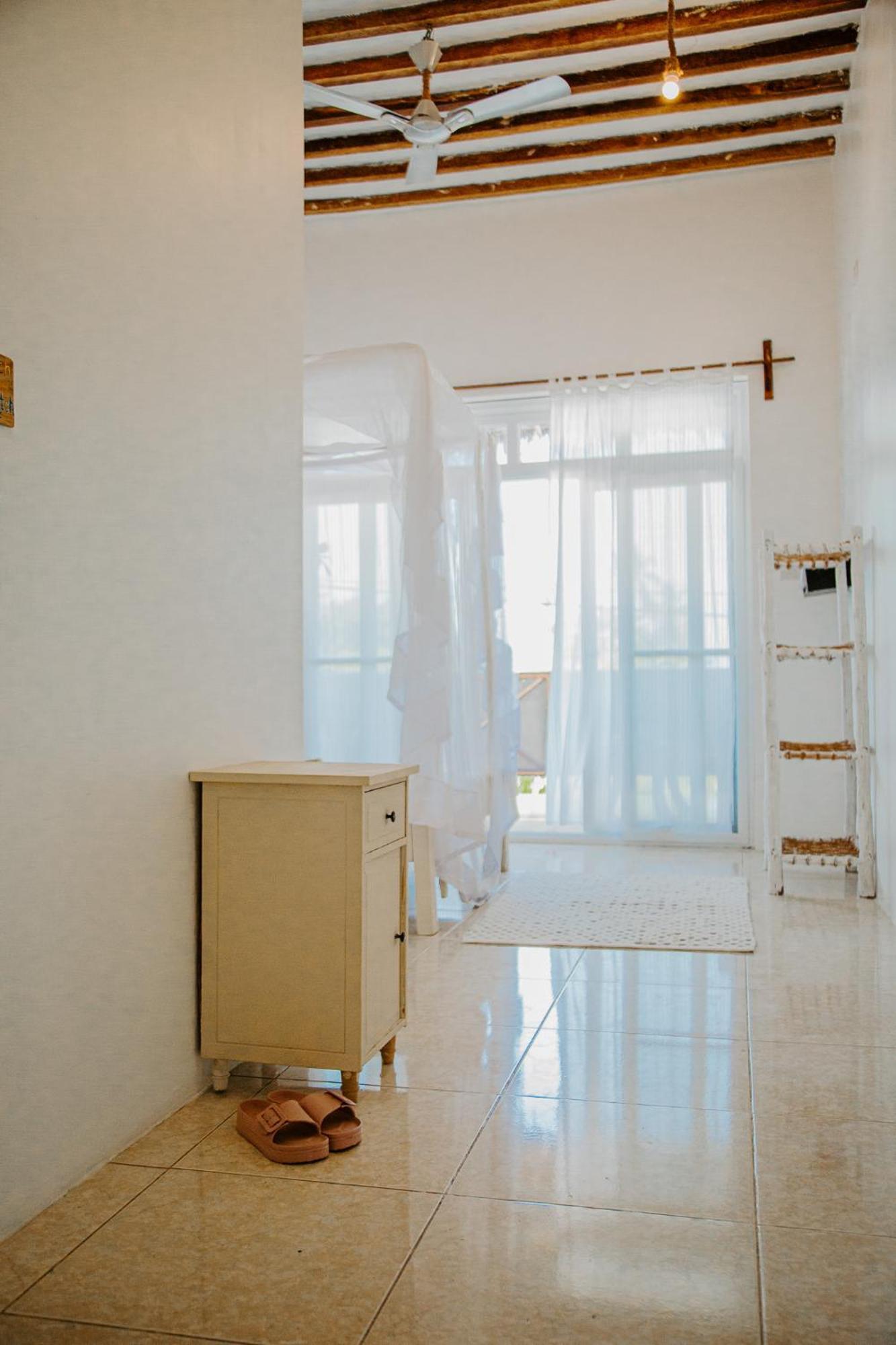 Ocean Boho House Bed & Breakfast Jambiani (Zanzibar)