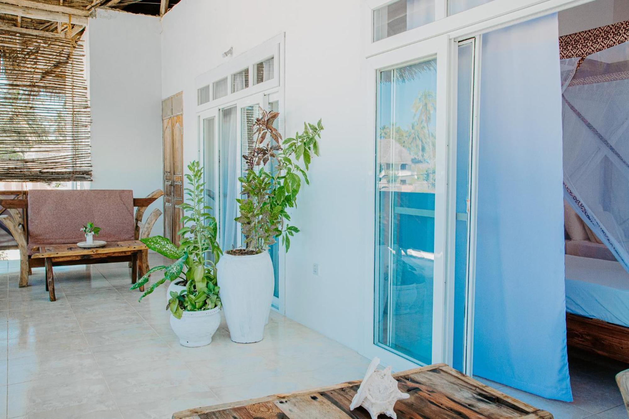 Bed & Breakfast Ocean Boho House Jambiani (Zanzibar)
