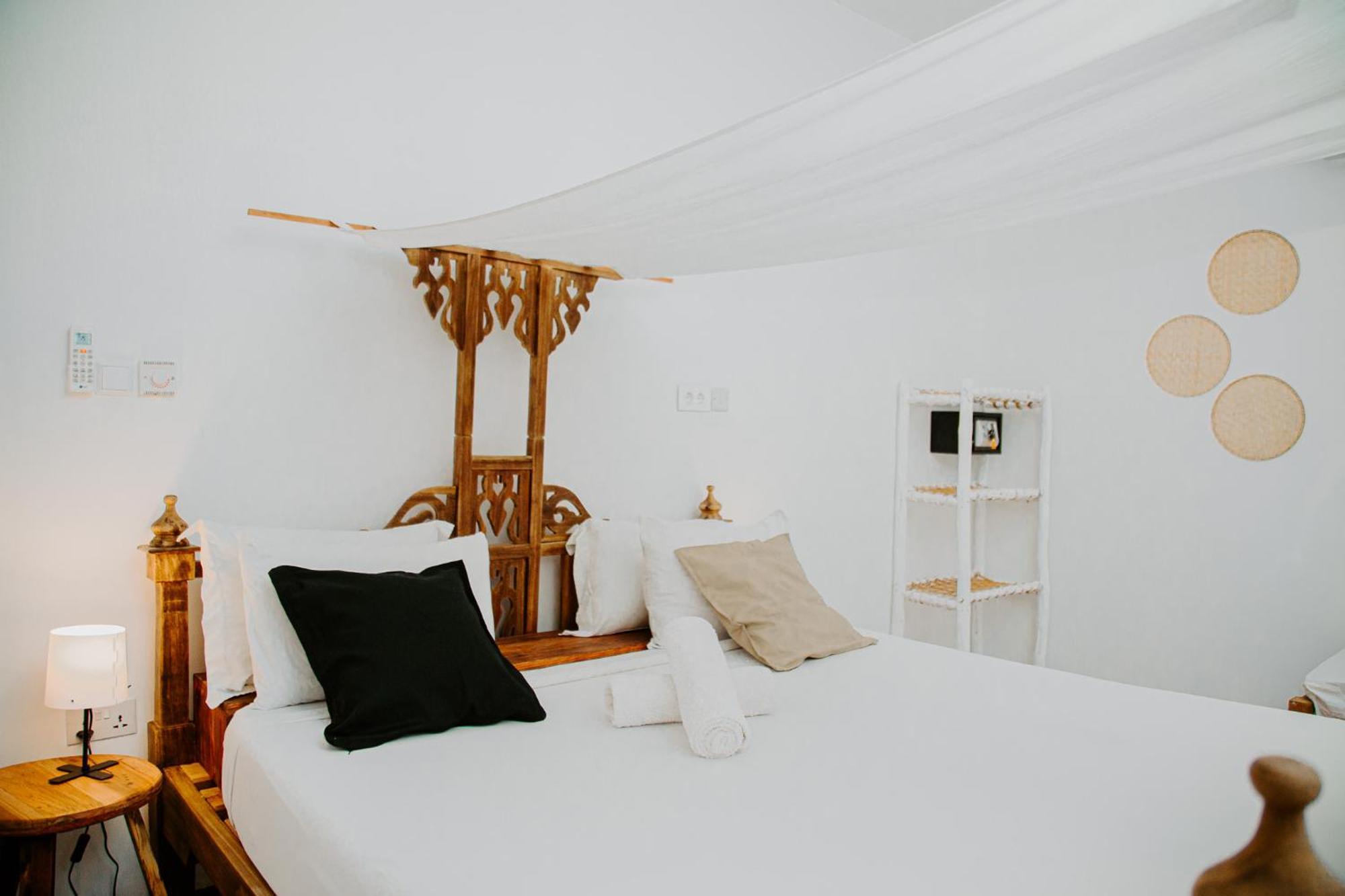 Ocean Boho House 3*