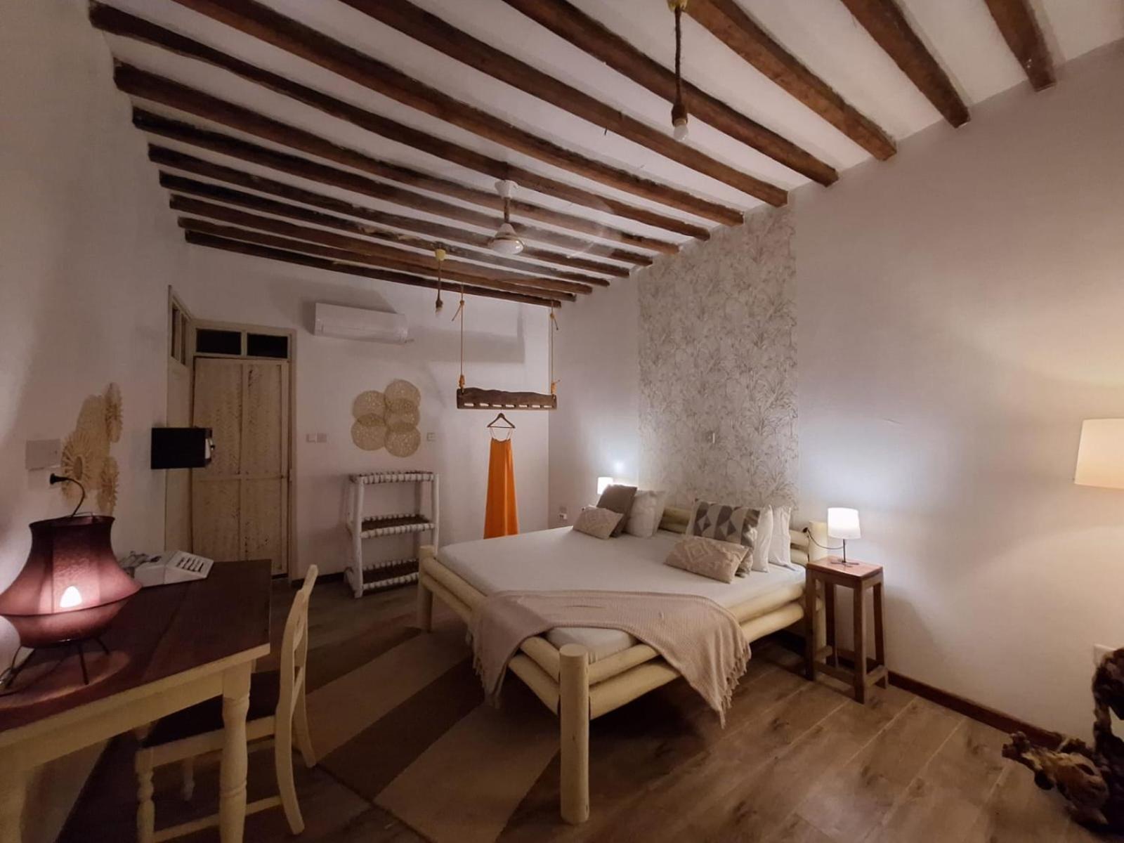 Ocean Boho House Jambiani (Zanzibar)