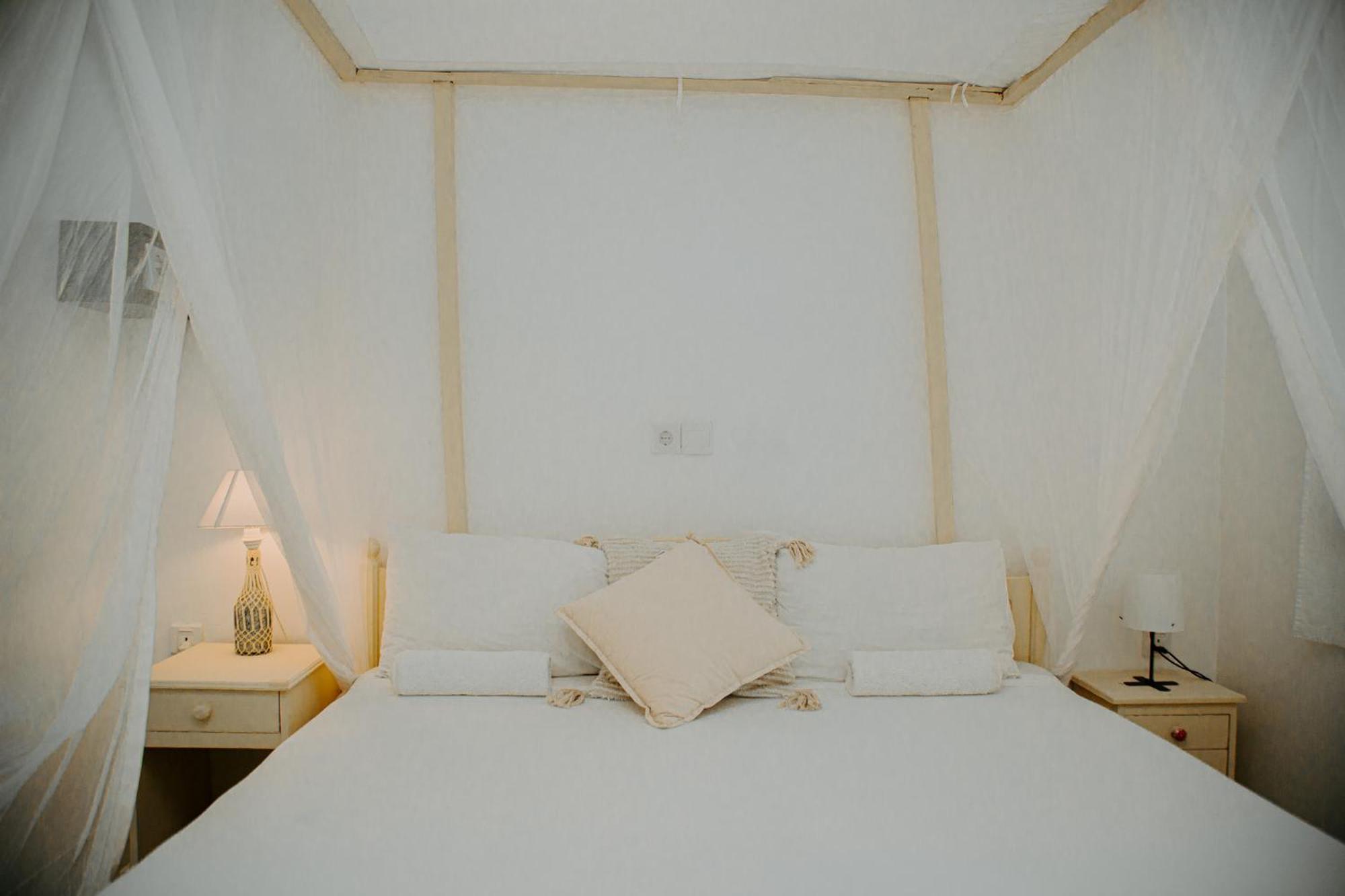 Ocean Boho House 3* Jambiani (Zanzibar)