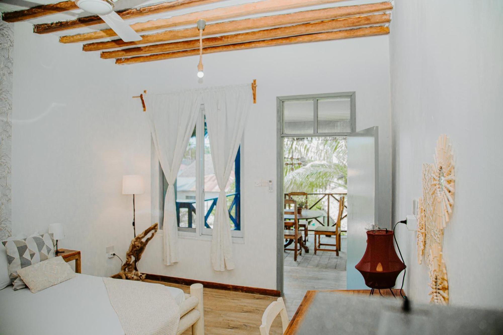 Ocean Boho House