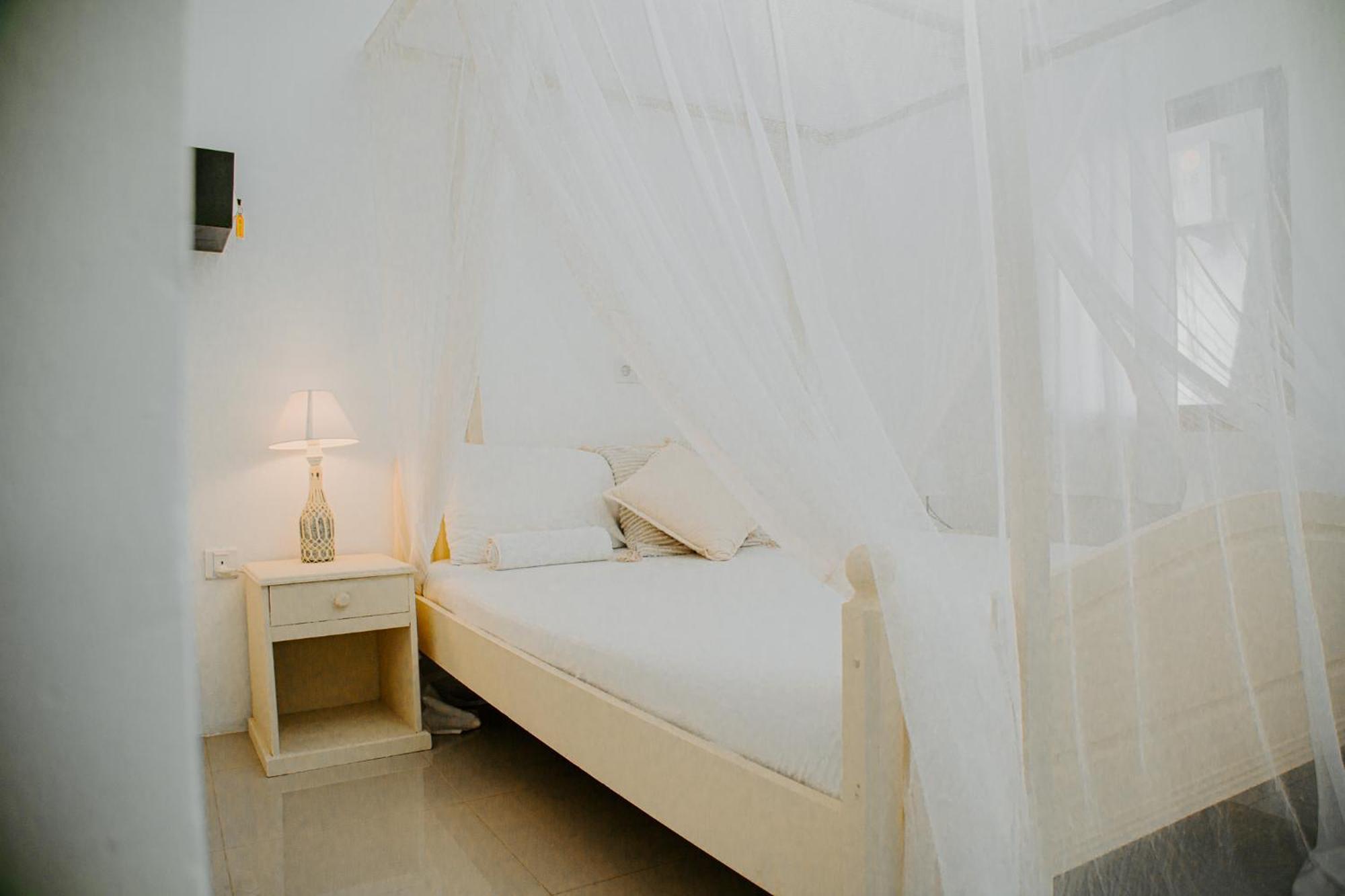 Bed & Breakfast Ocean Boho House