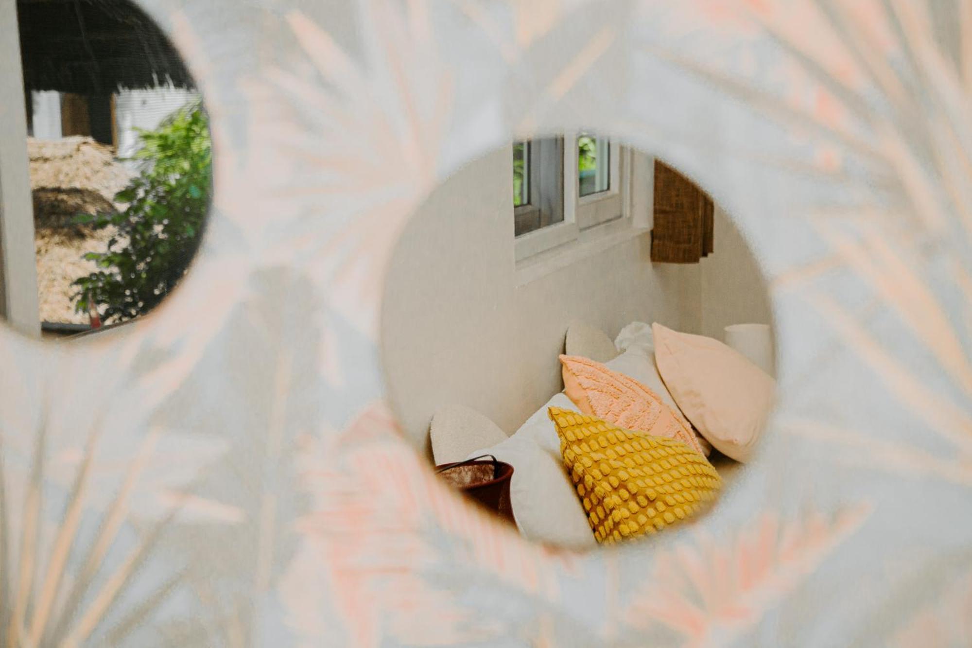 Ocean Boho House Bed & Breakfast 3*