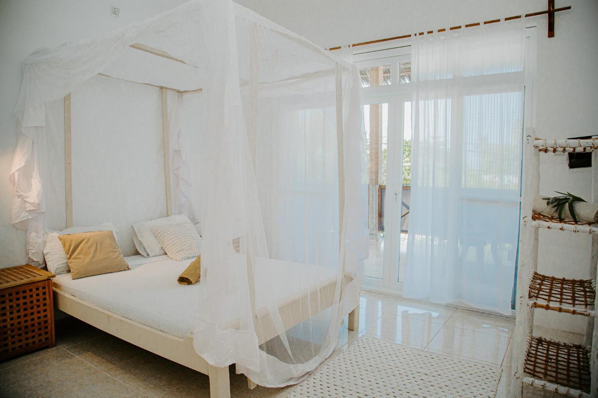 Bed & Breakfast Ocean Boho House 3*