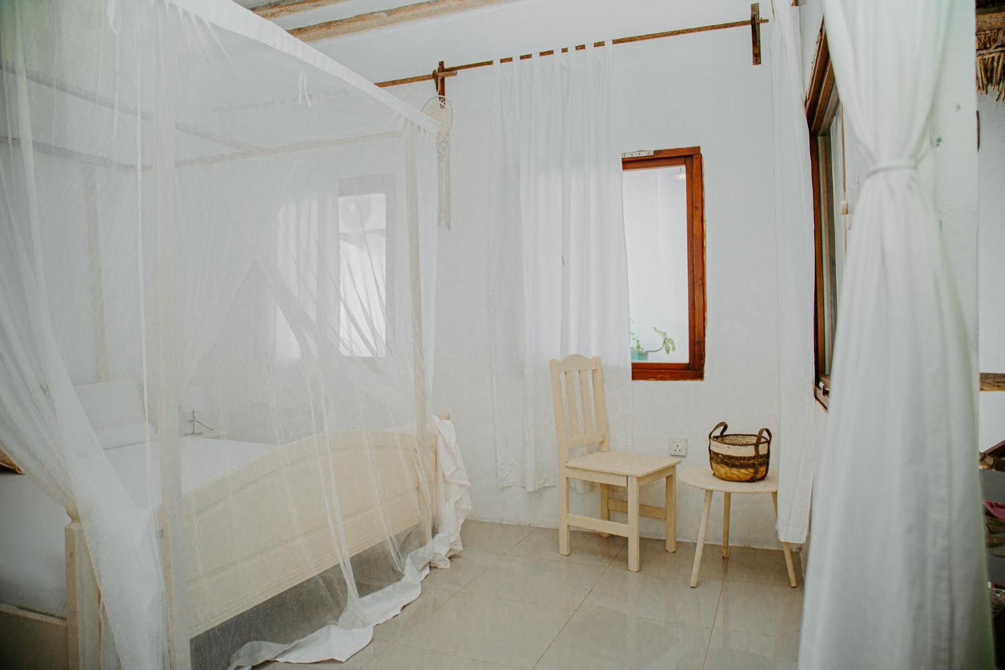 Ocean Boho House Bed & Breakfast Jambiani (Zanzibar)