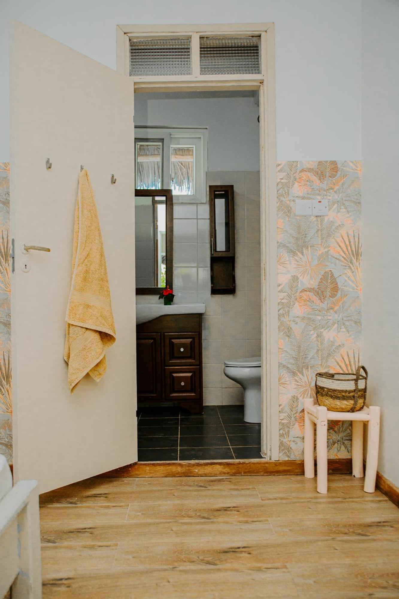 Bed & Breakfast Ocean Boho House Jambiani (Zanzibar)